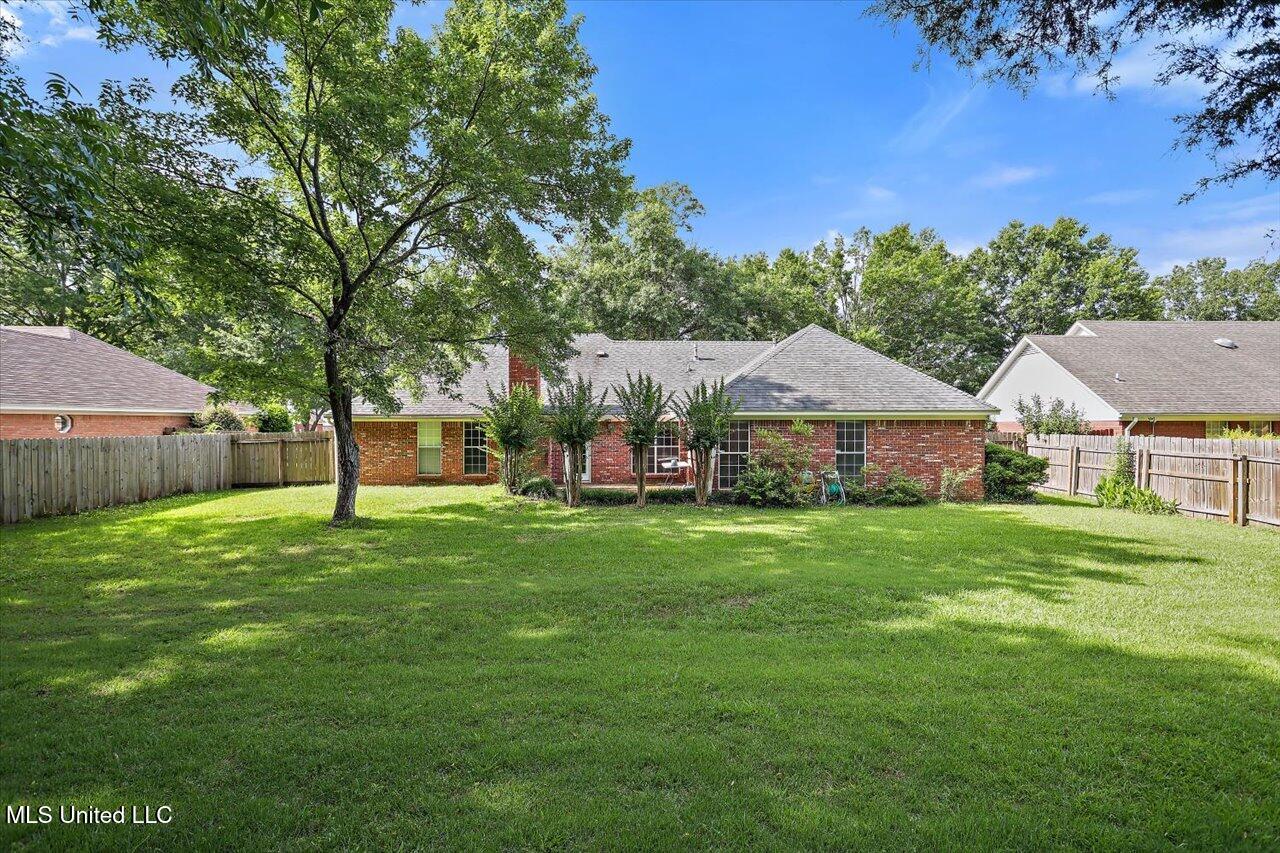 415 Summer Hill Road, Madison, Mississippi image 27