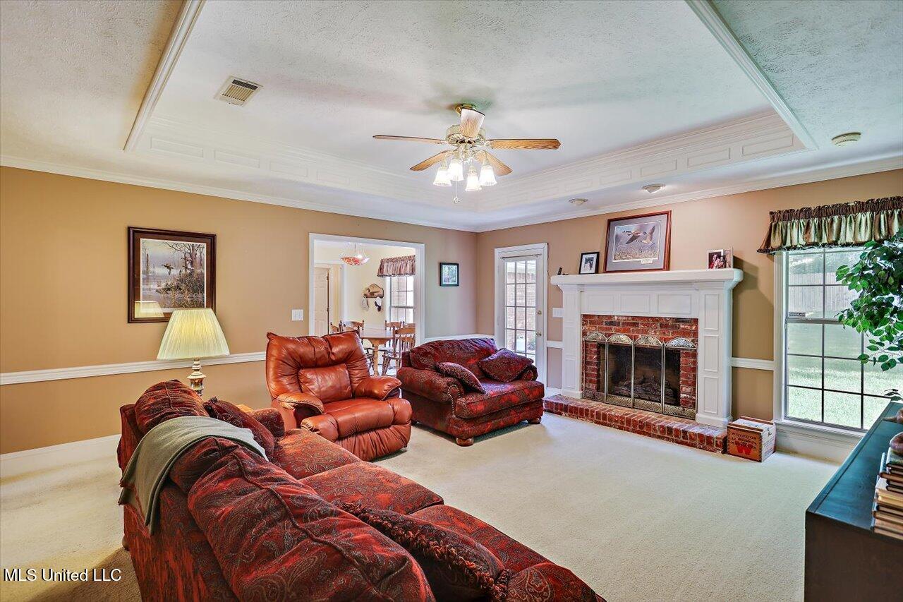 415 Summer Hill Road, Madison, Mississippi image 7