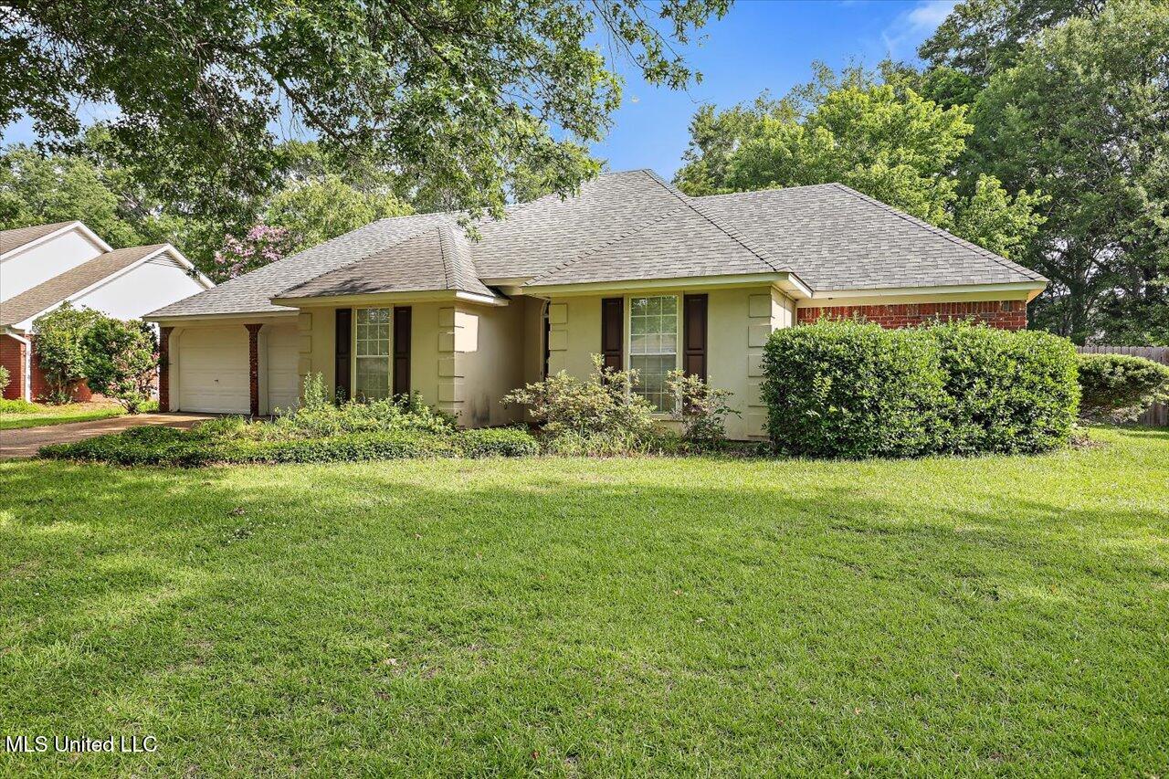 415 Summer Hill Road, Madison, Mississippi image 3