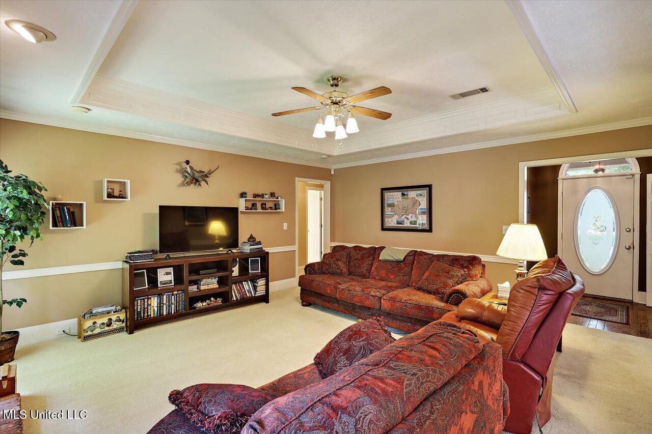 415 Summer Hill Road, Madison, Mississippi image 9
