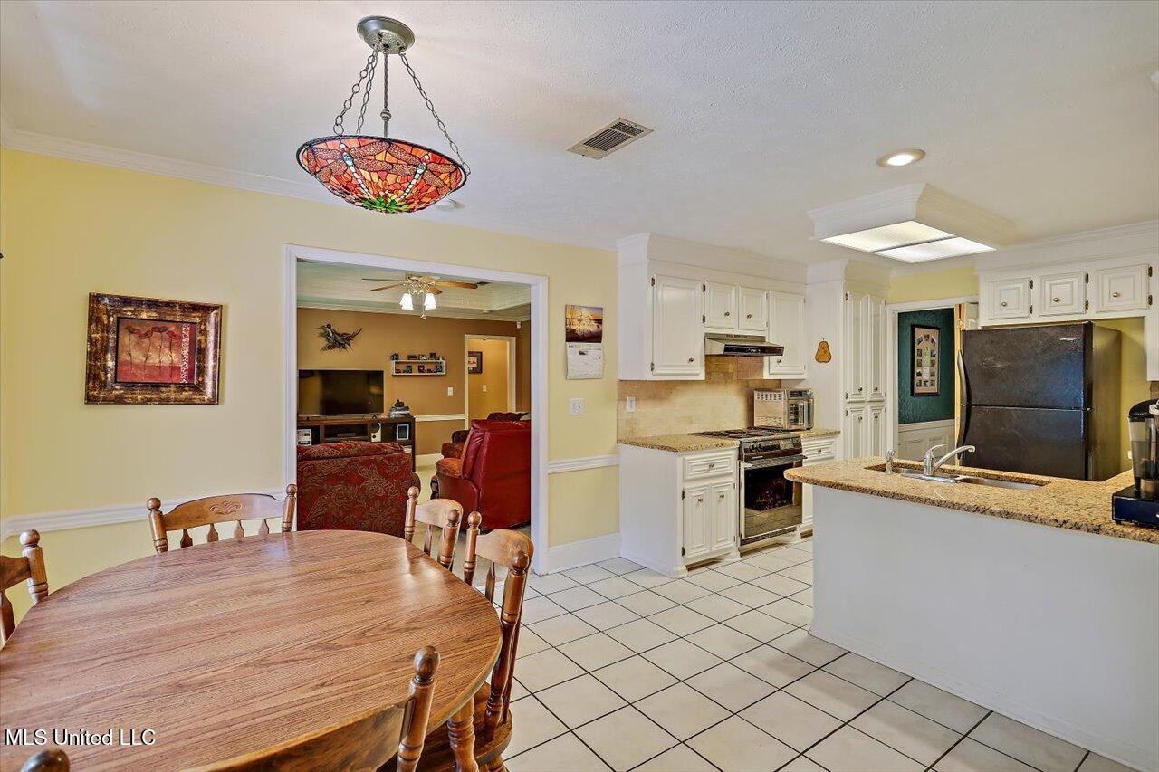415 Summer Hill Road, Madison, Mississippi image 15