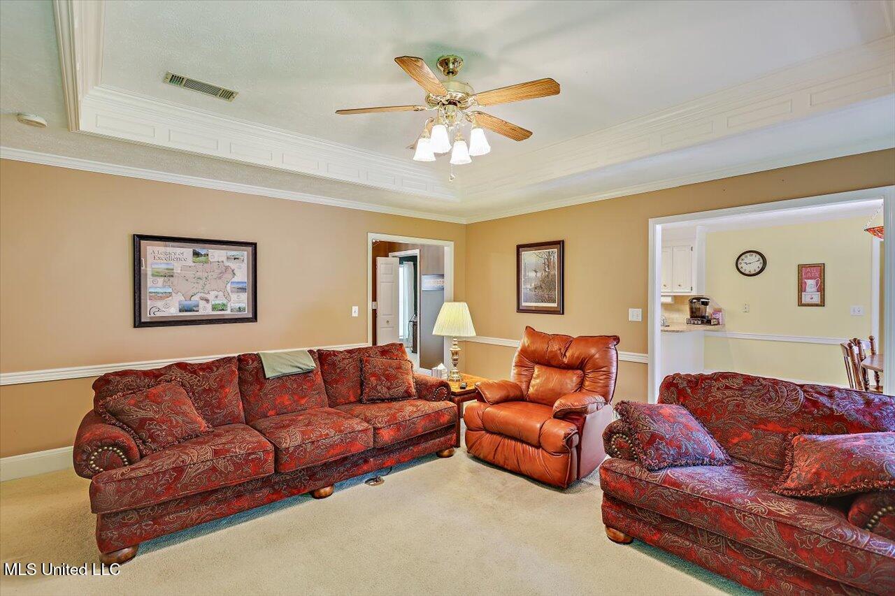 415 Summer Hill Road, Madison, Mississippi image 8