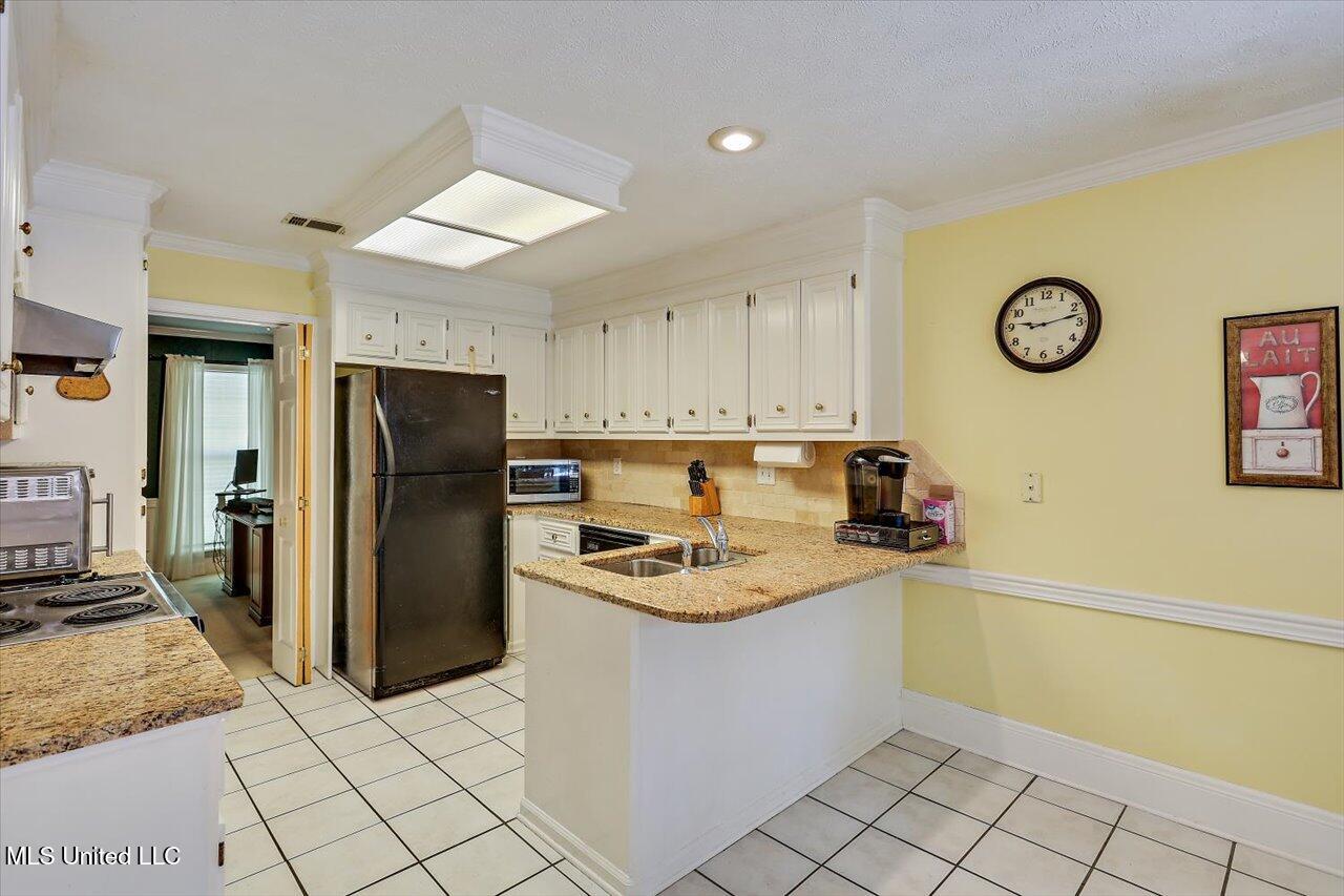 415 Summer Hill Road, Madison, Mississippi image 10