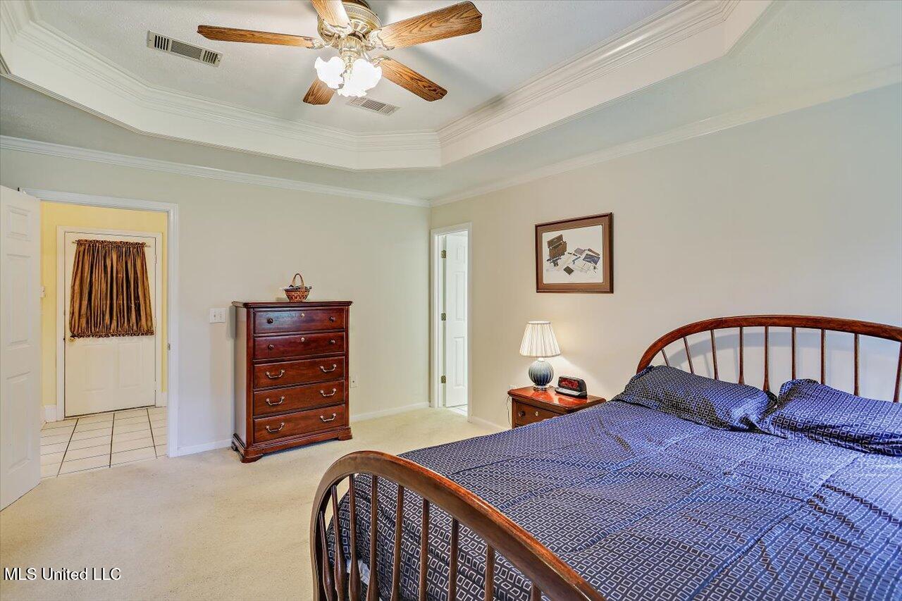 415 Summer Hill Road, Madison, Mississippi image 19