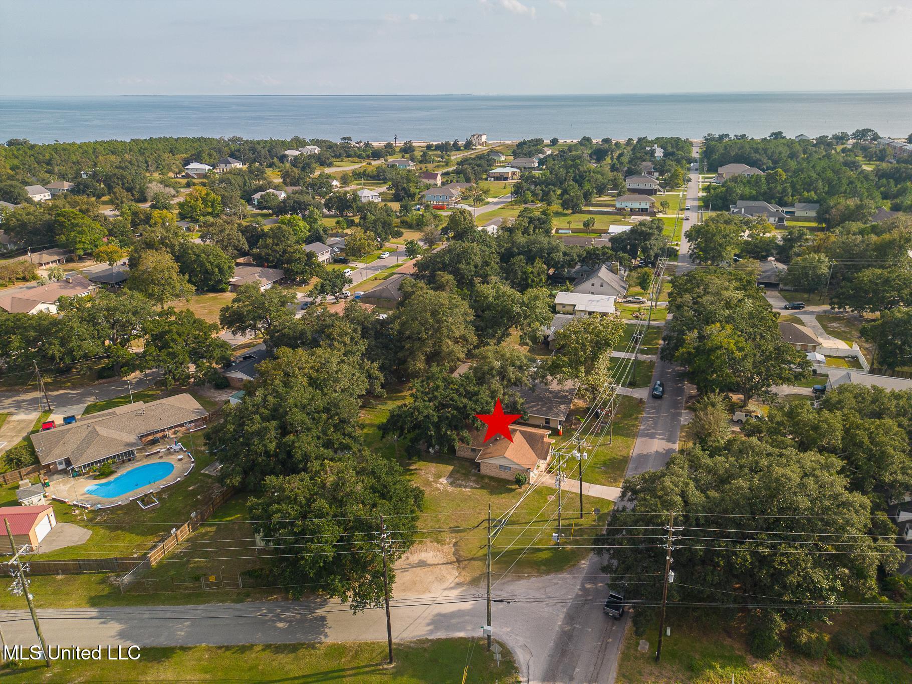 234 White Harbor Road, Long Beach, Mississippi image 26