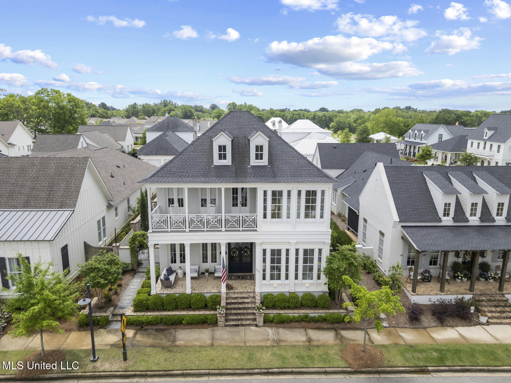 241 Bancroft Avenue, Starkville, Mississippi image 1