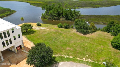 Vacant Land For Sale - Puunani Place<br/> Hancock County, Diamondhead, MS 39525