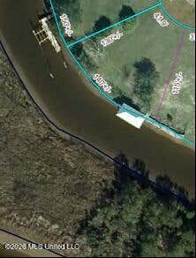 Vacant Land For Sale - Puunani Place<br/> Diamondhead, MS 39525