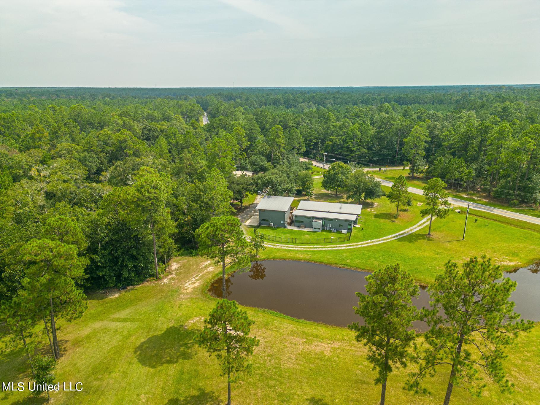 5084 Firetower Road, Kiln, Mississippi image 5