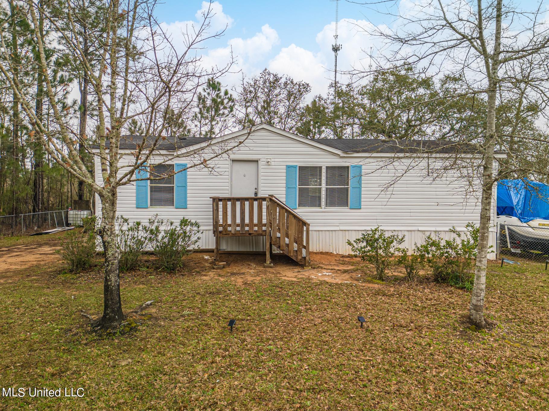 5065 Tombigbee Street, Bay Saint Louis, Mississippi image 1