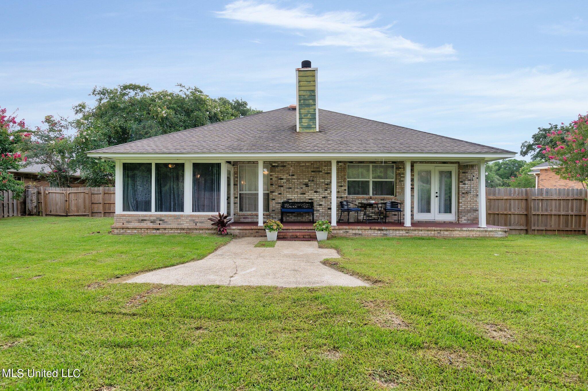 2531 Brighton Circle, Biloxi, Mississippi image 24