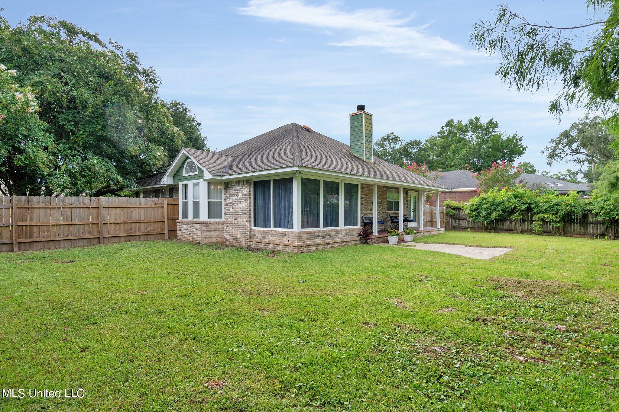 2531 Brighton Circle, Biloxi, Mississippi image 23