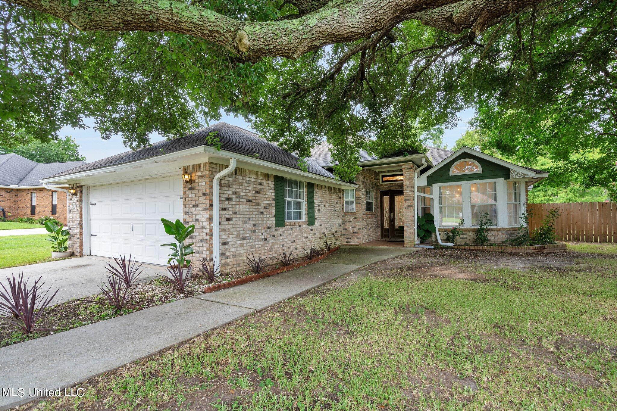 2531 Brighton Circle, Biloxi, Mississippi image 1