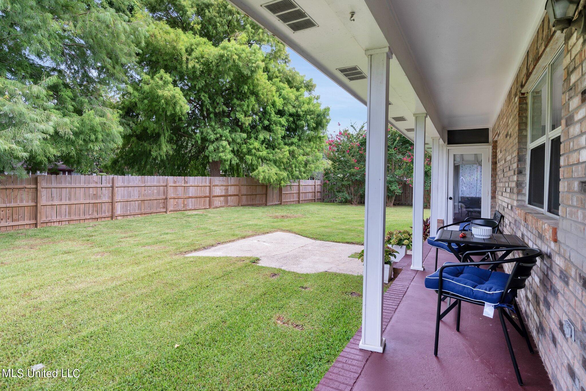 2531 Brighton Circle, Biloxi, Mississippi image 21