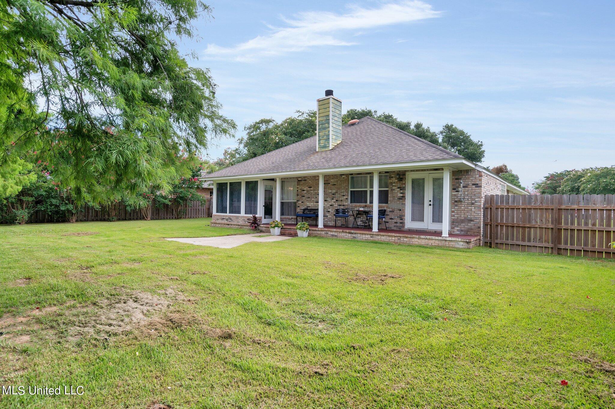 2531 Brighton Circle, Biloxi, Mississippi image 22