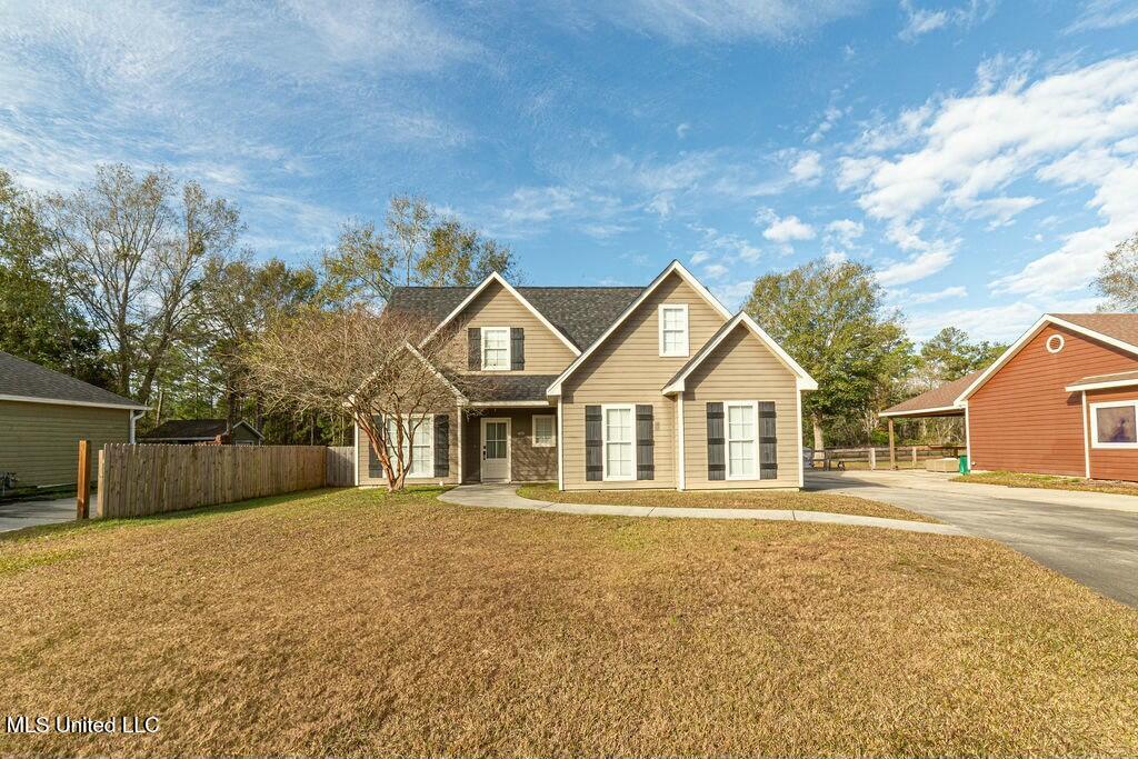 405 Hunter Hollow, Waveland, Mississippi image 38