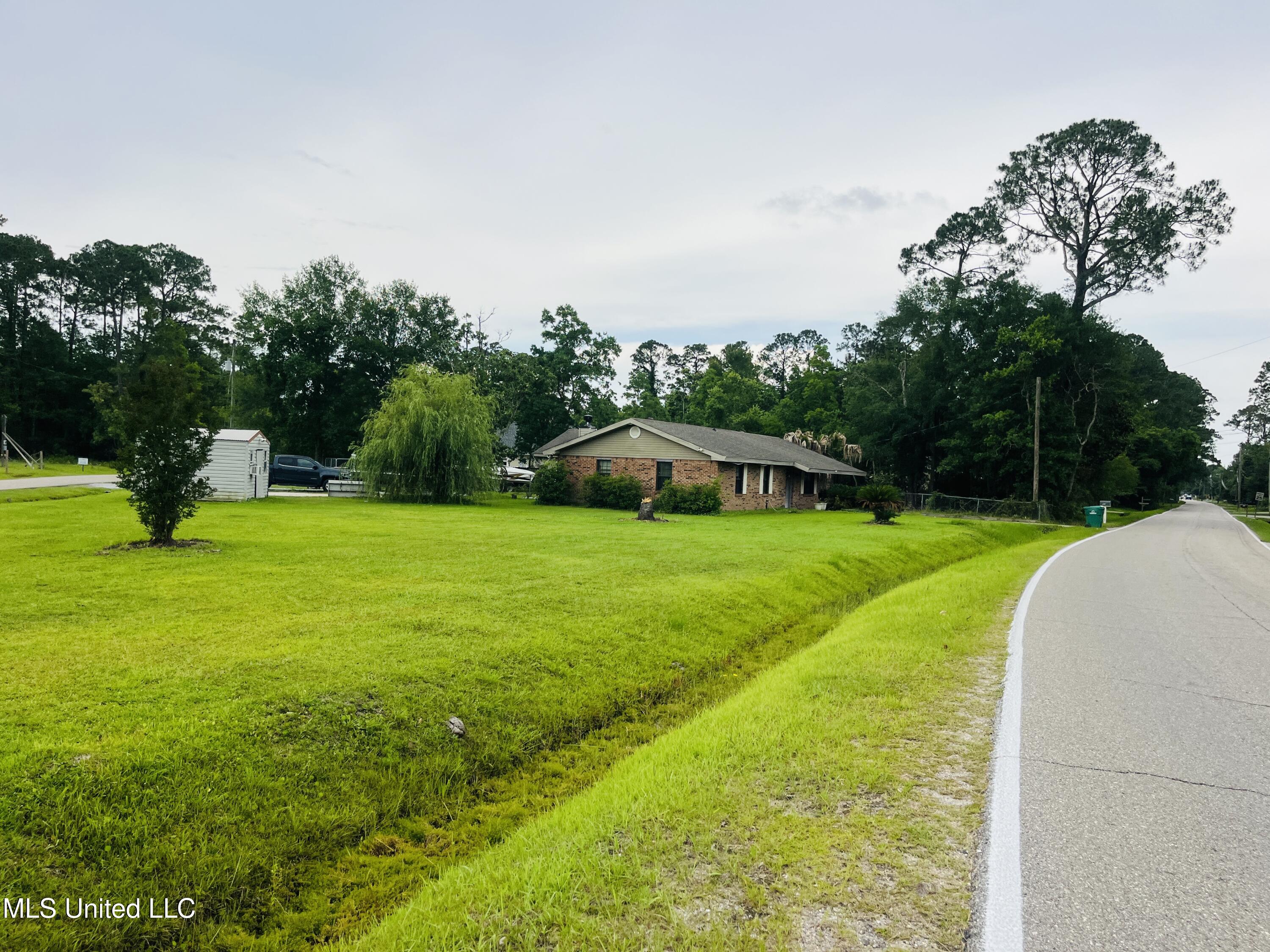 856 Saint Joseph Street, Waveland, Mississippi image 2