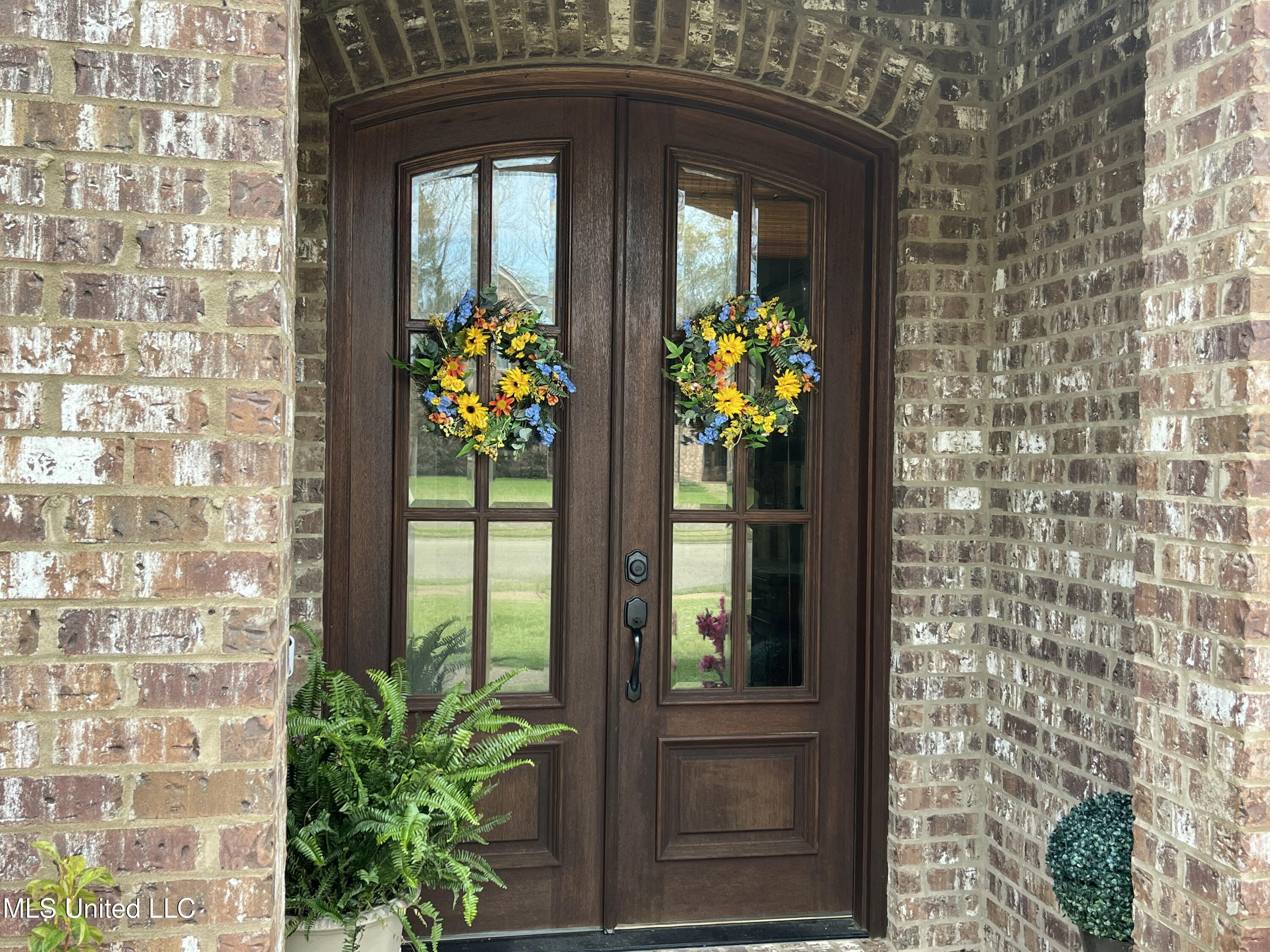 408 Bridgestone Place, Florence, Mississippi image 3