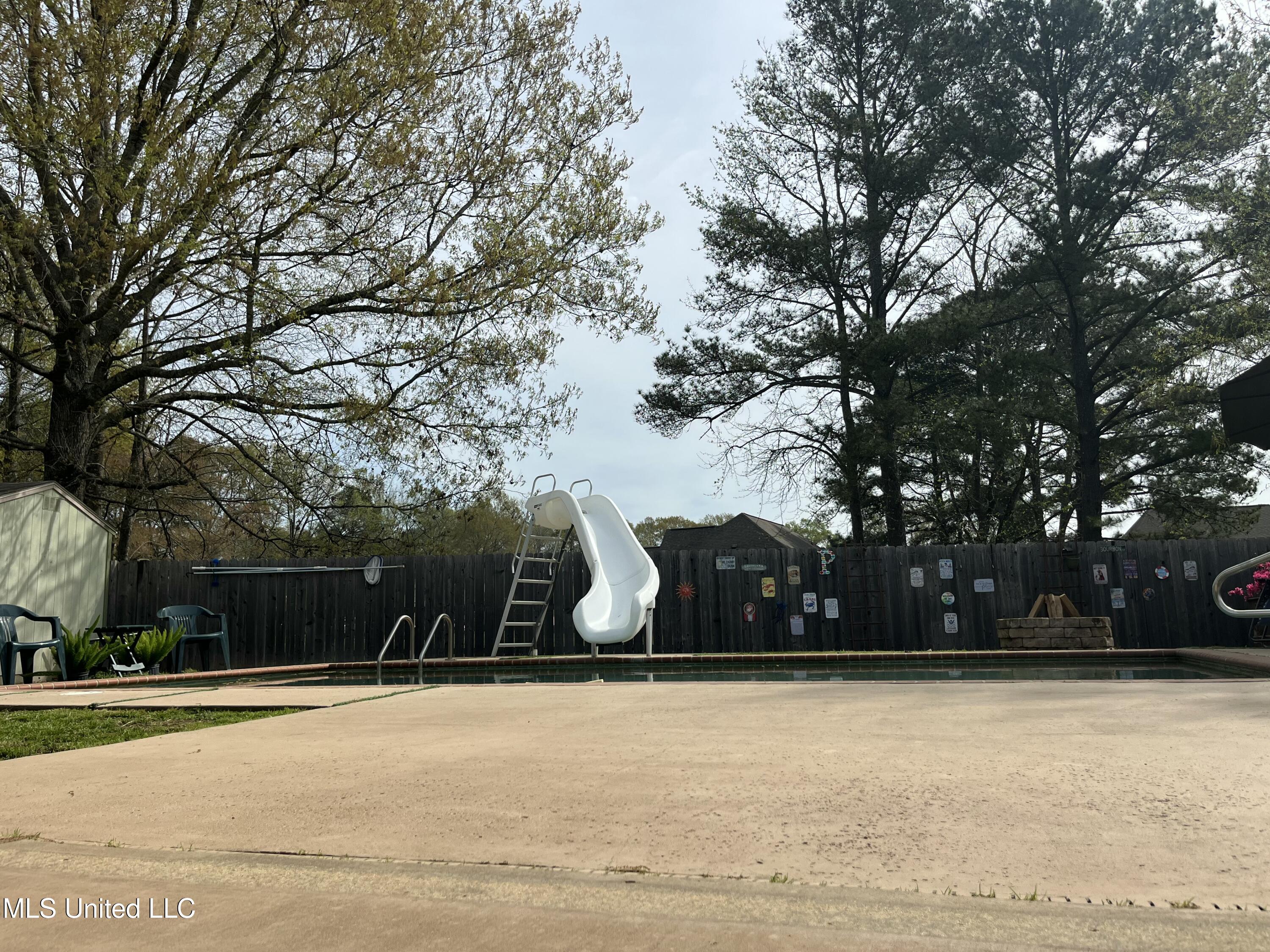 408 Bridgestone Place, Florence, Mississippi image 46
