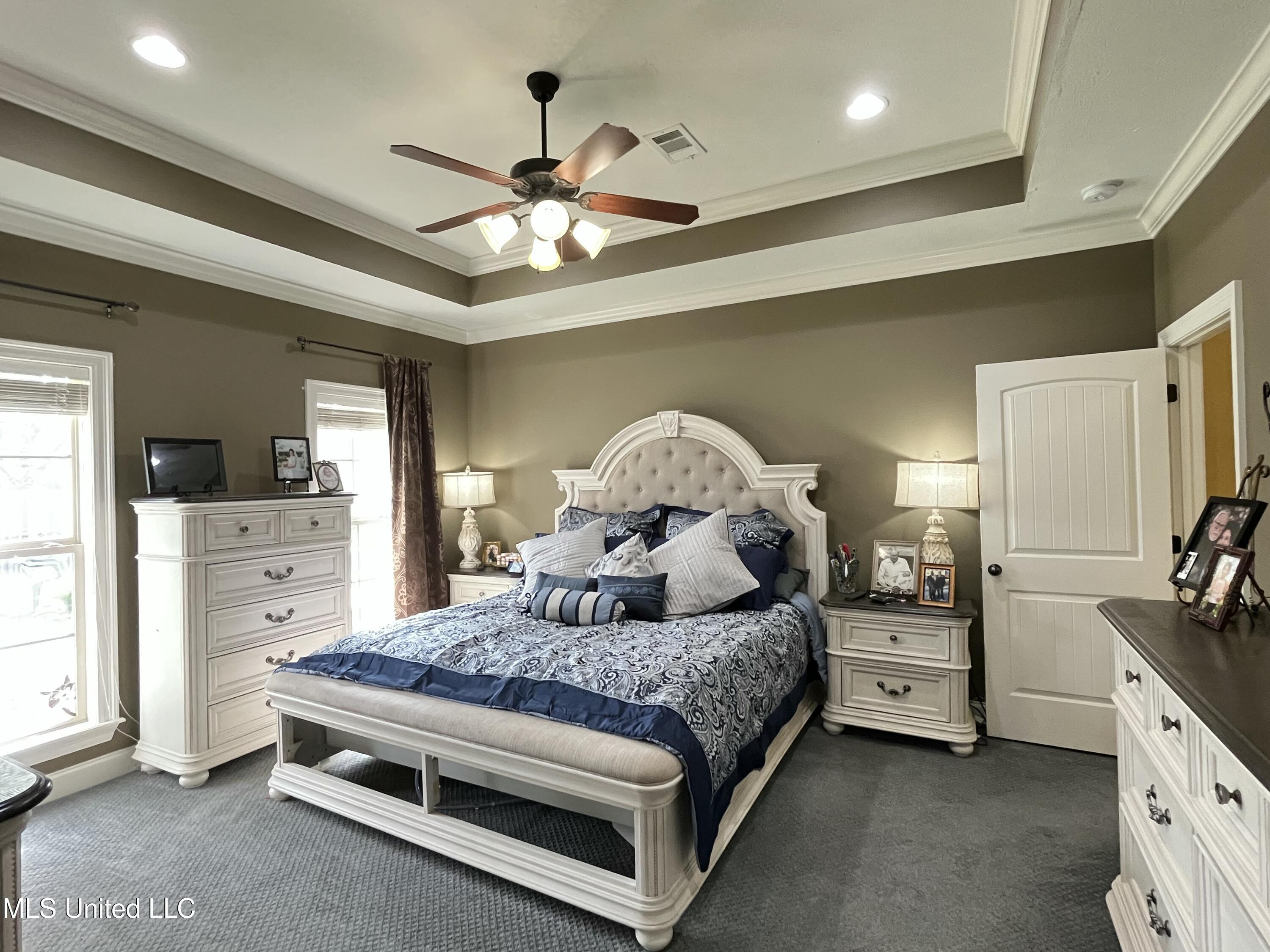 408 Bridgestone Place, Florence, Mississippi image 36