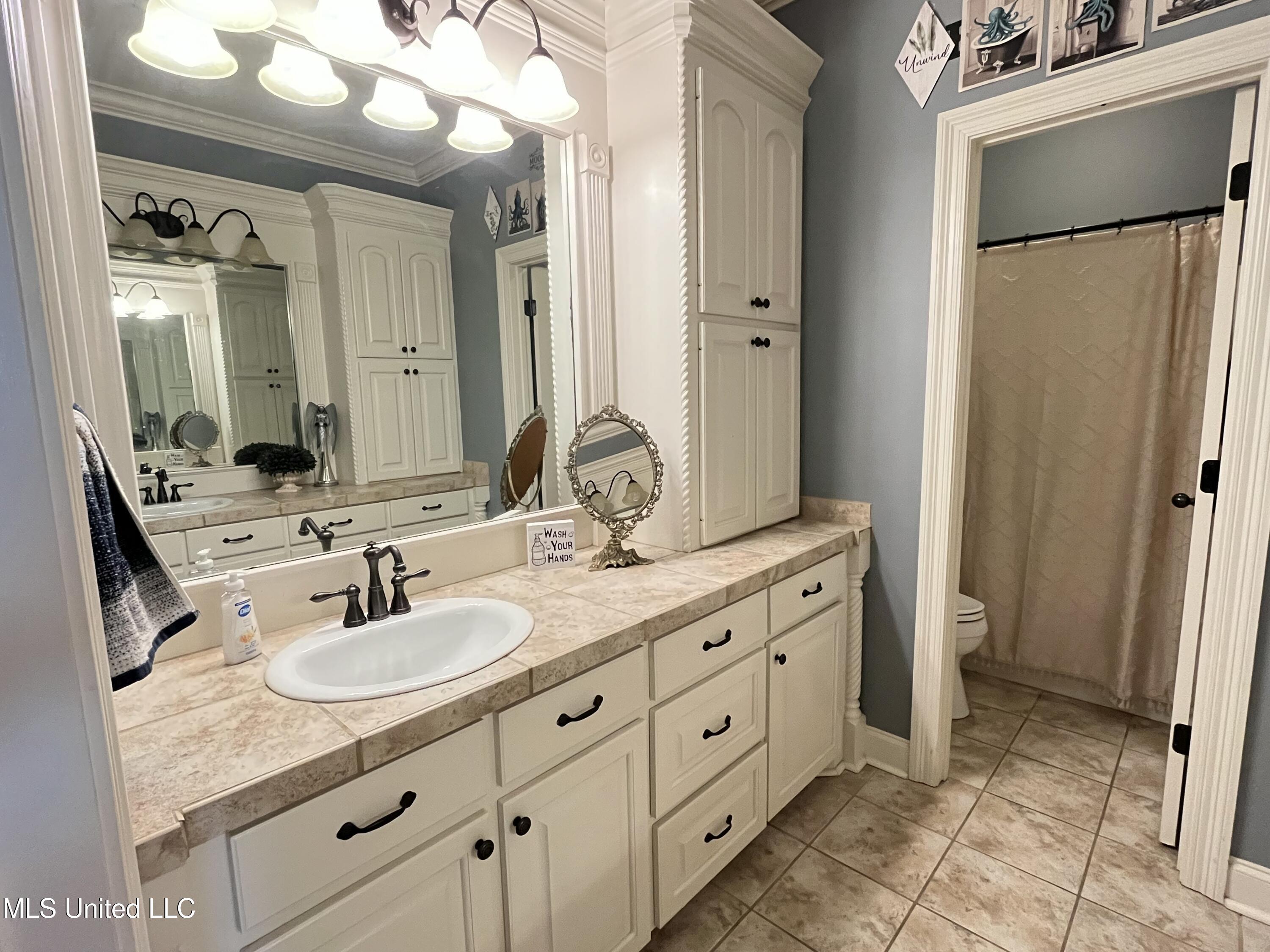 408 Bridgestone Place, Florence, Mississippi image 31