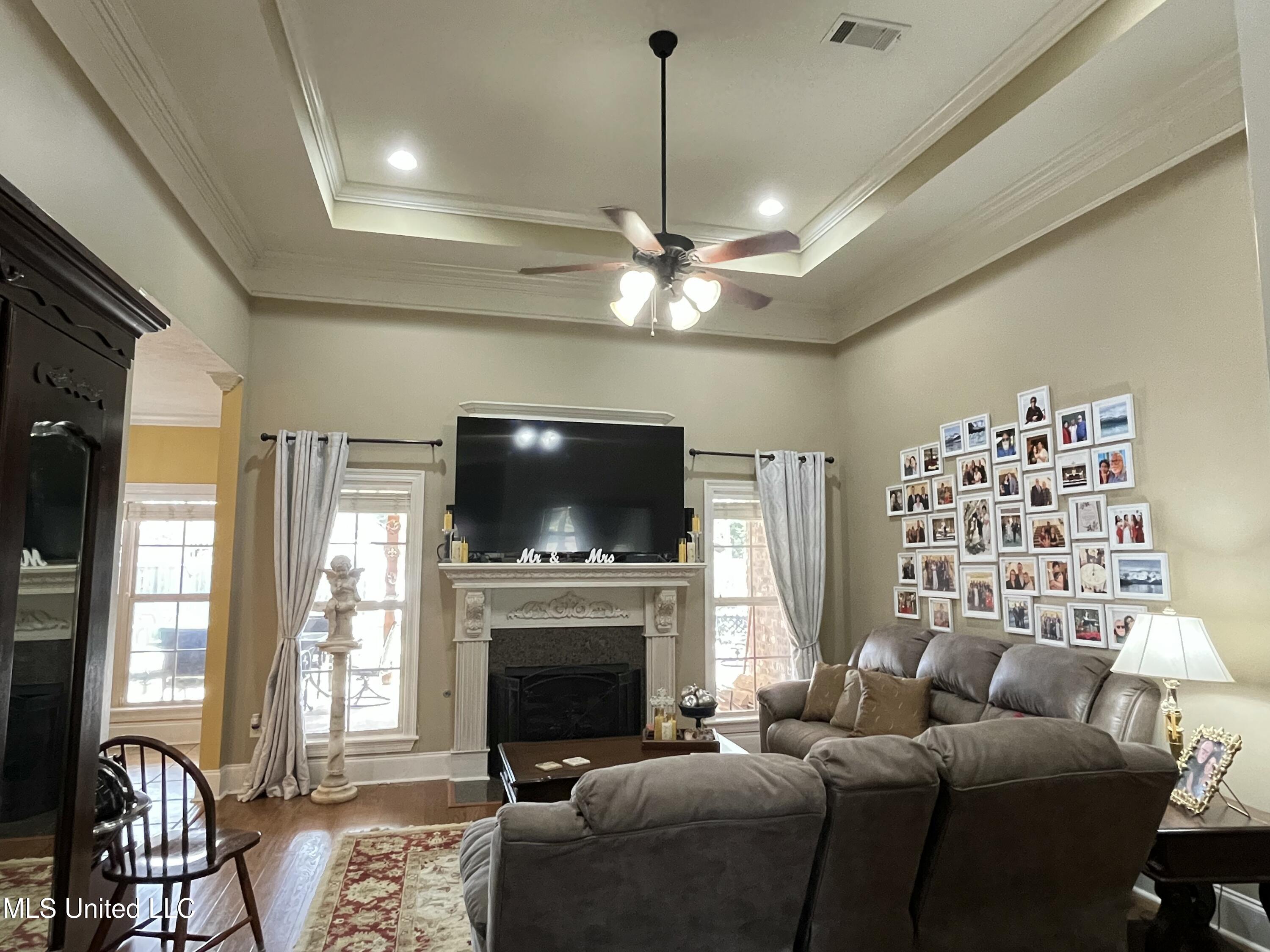 408 Bridgestone Place, Florence, Mississippi image 14