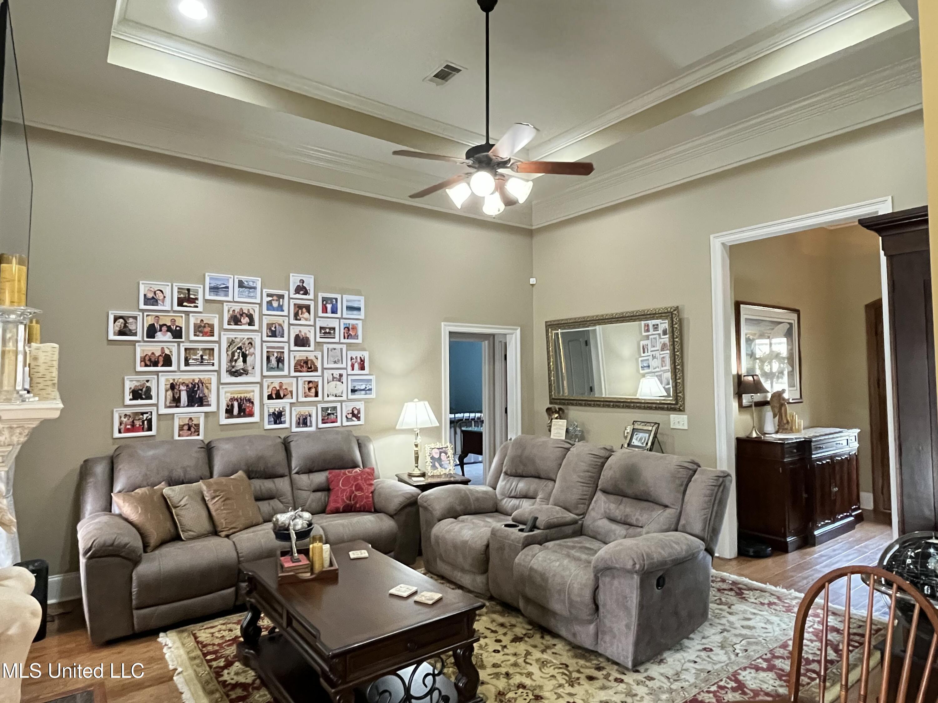 408 Bridgestone Place, Florence, Mississippi image 15
