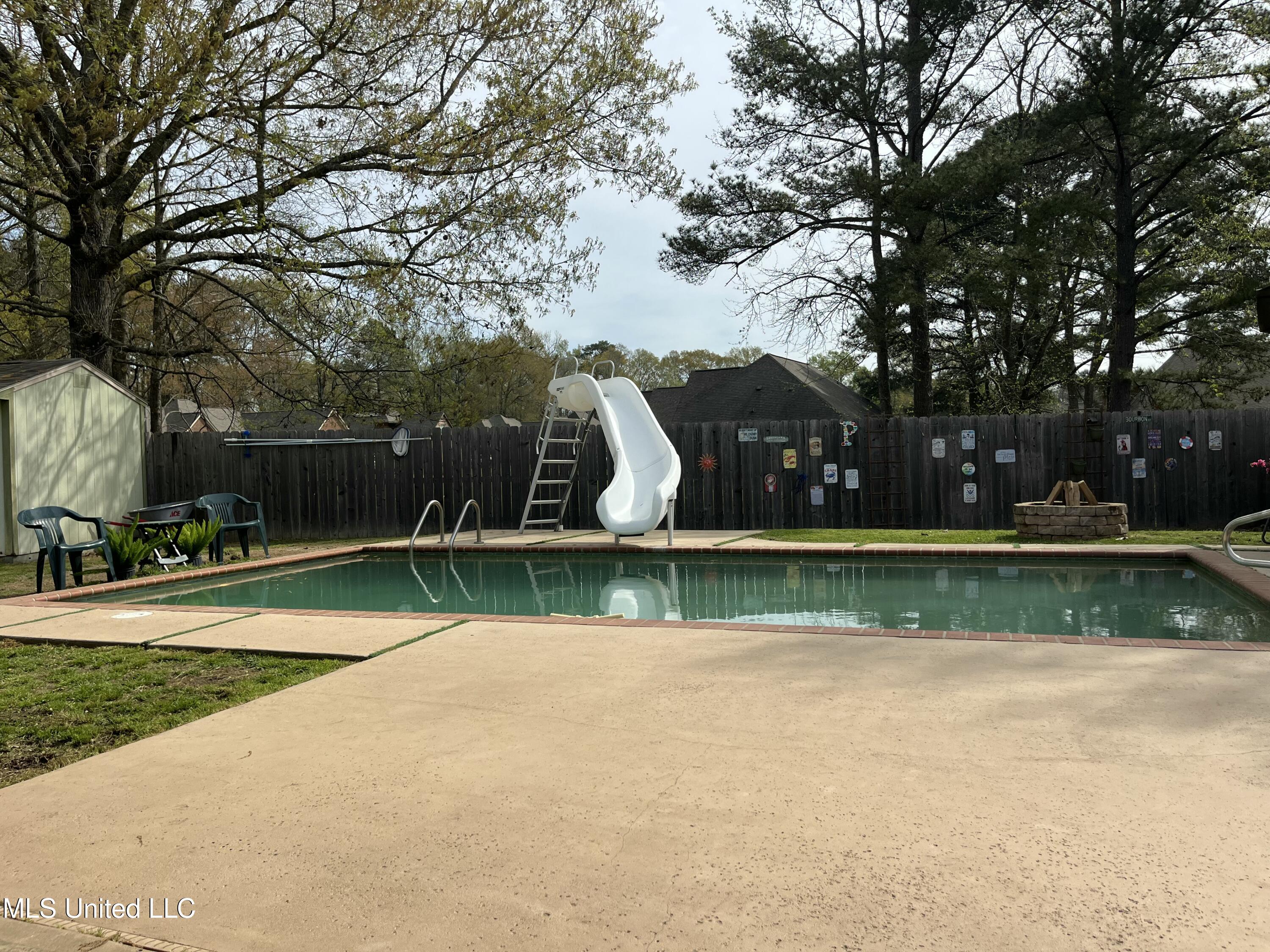 408 Bridgestone Place, Florence, Mississippi image 47