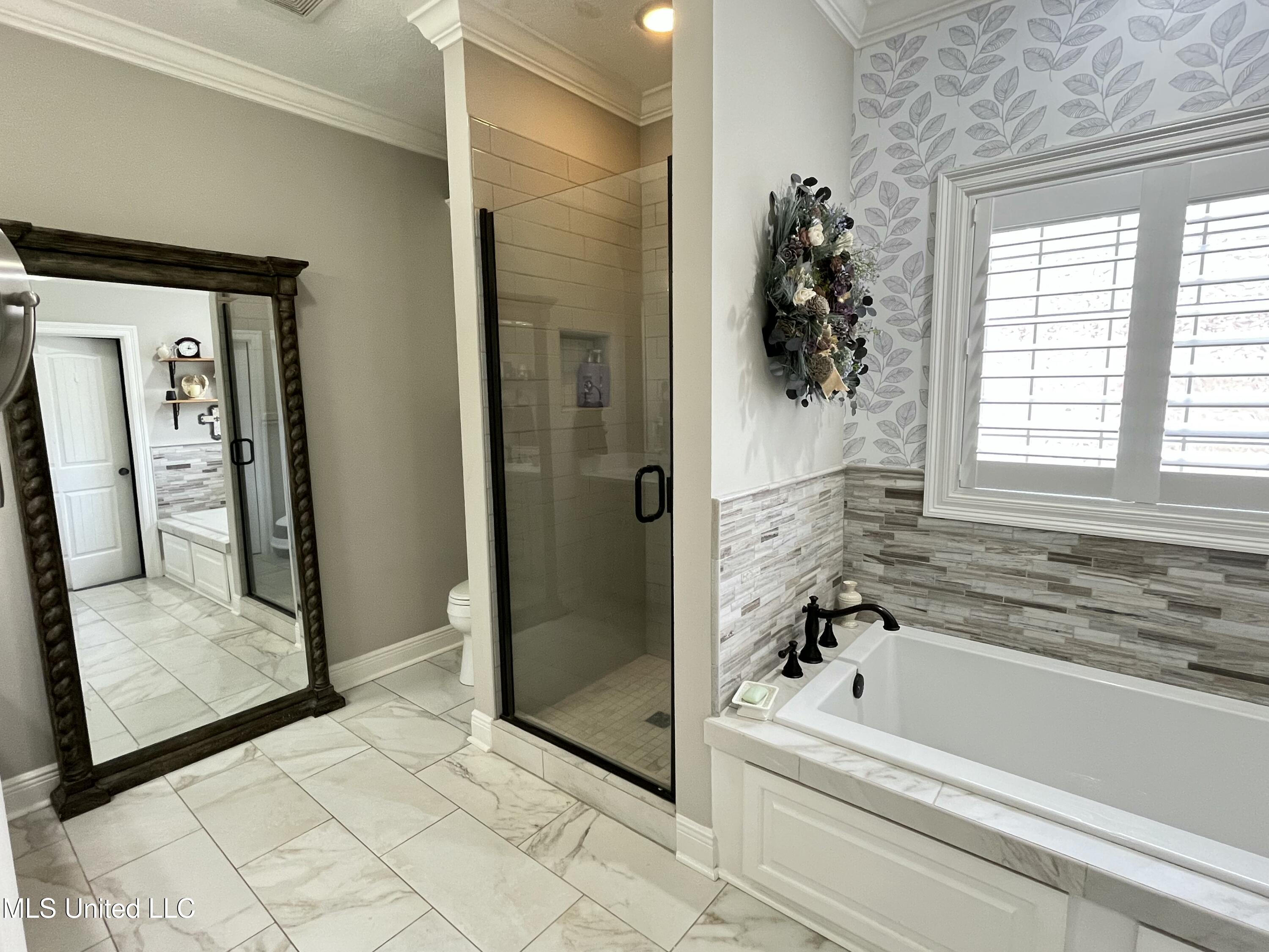 408 Bridgestone Place, Florence, Mississippi image 38