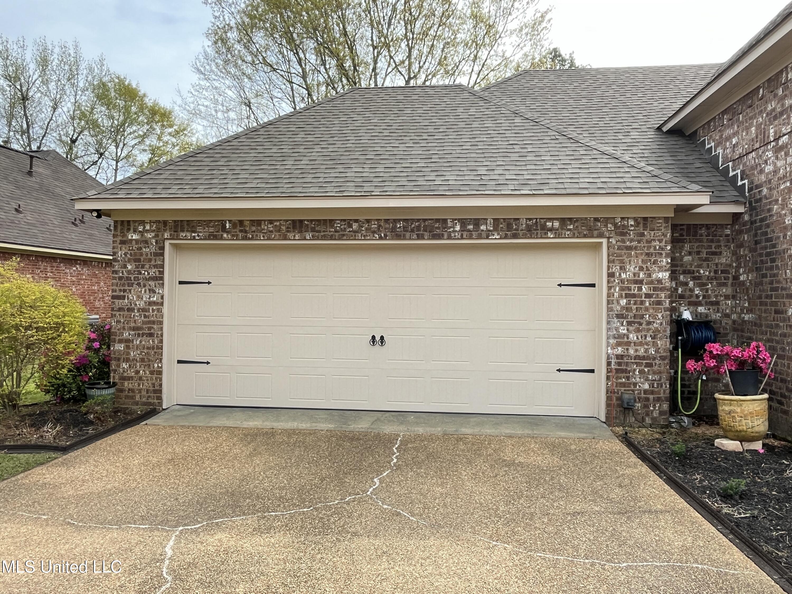 408 Bridgestone Place, Florence, Mississippi image 7