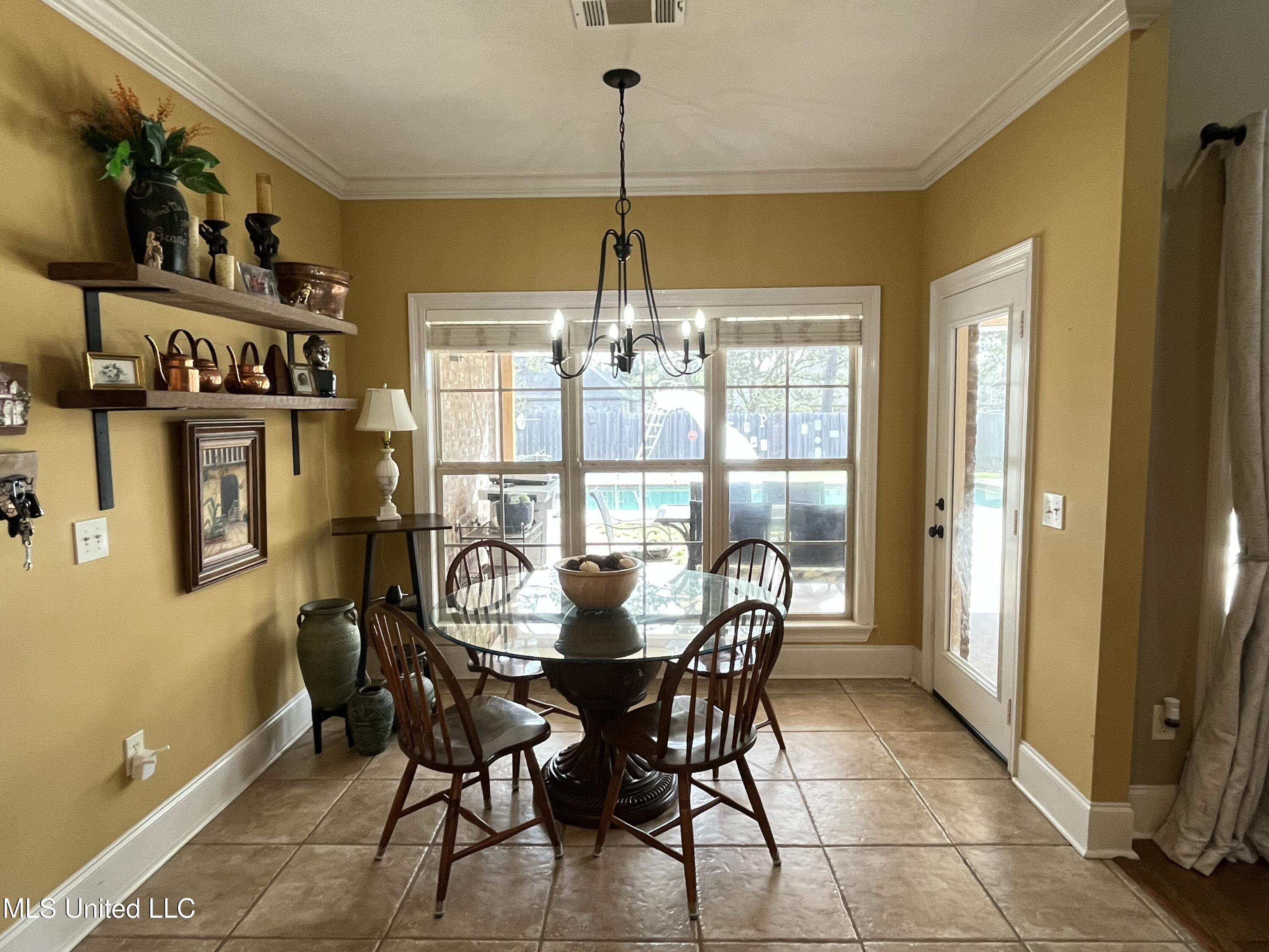 408 Bridgestone Place, Florence, Mississippi image 25