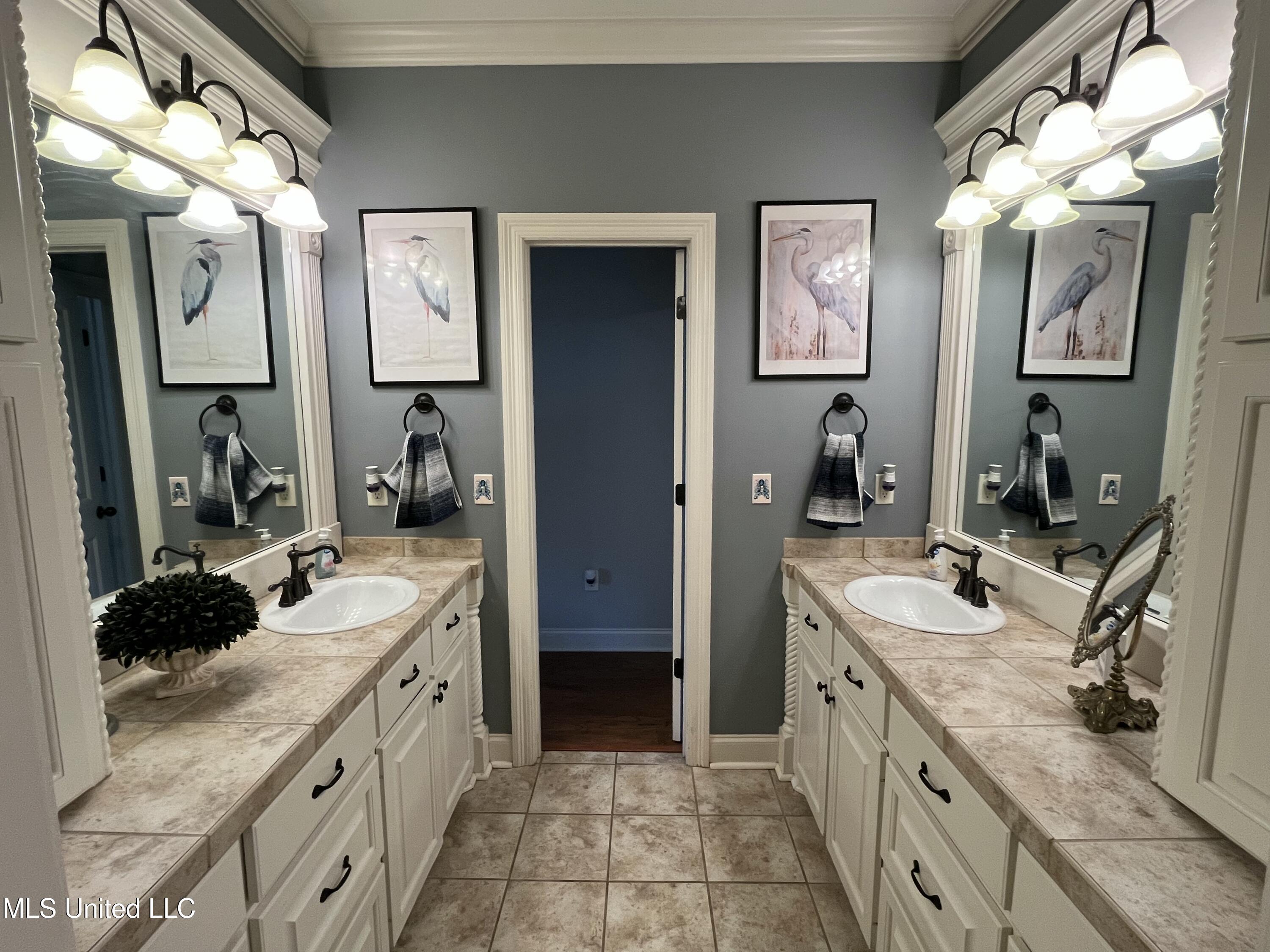 408 Bridgestone Place, Florence, Mississippi image 35