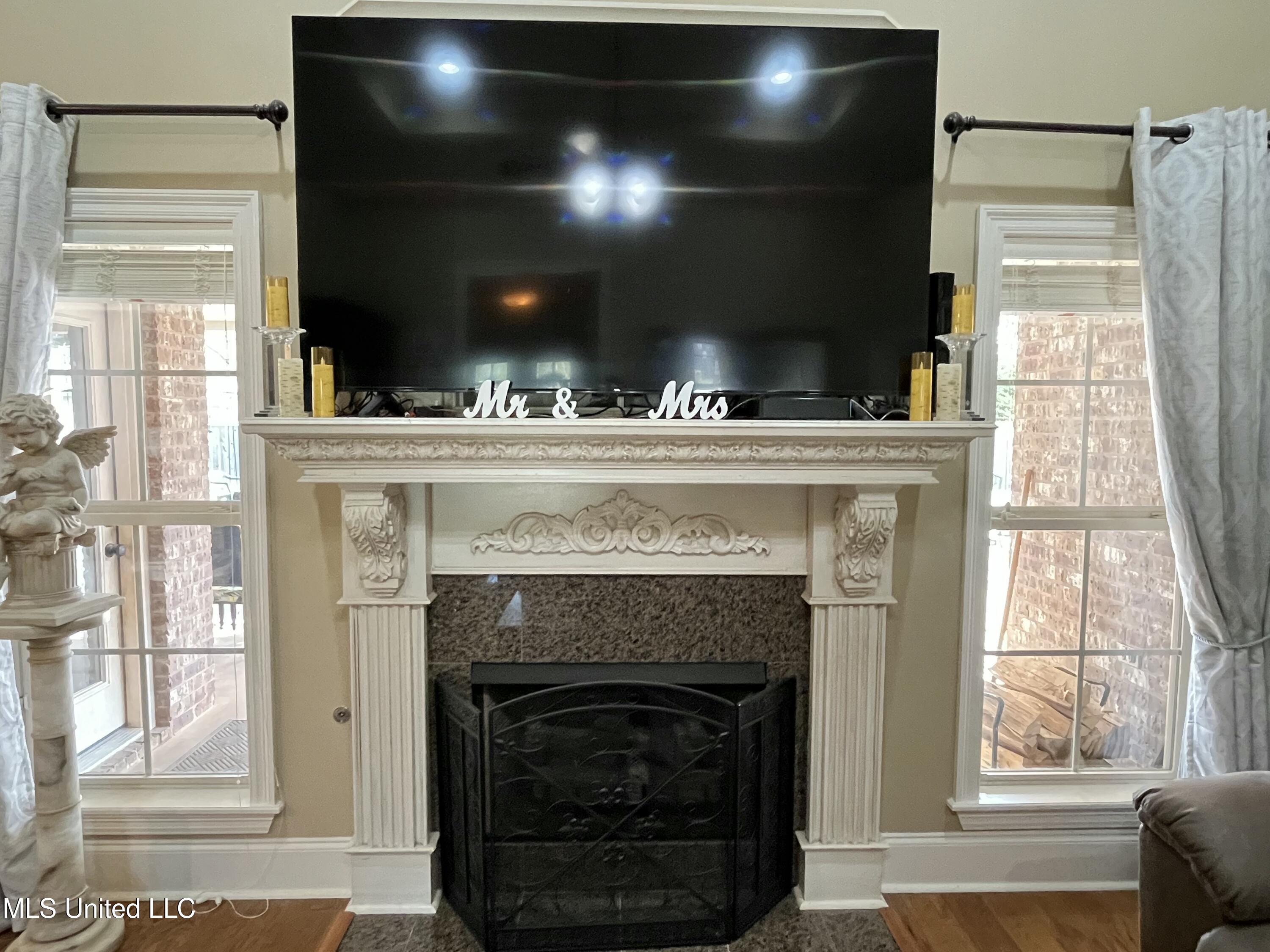 408 Bridgestone Place, Florence, Mississippi image 18