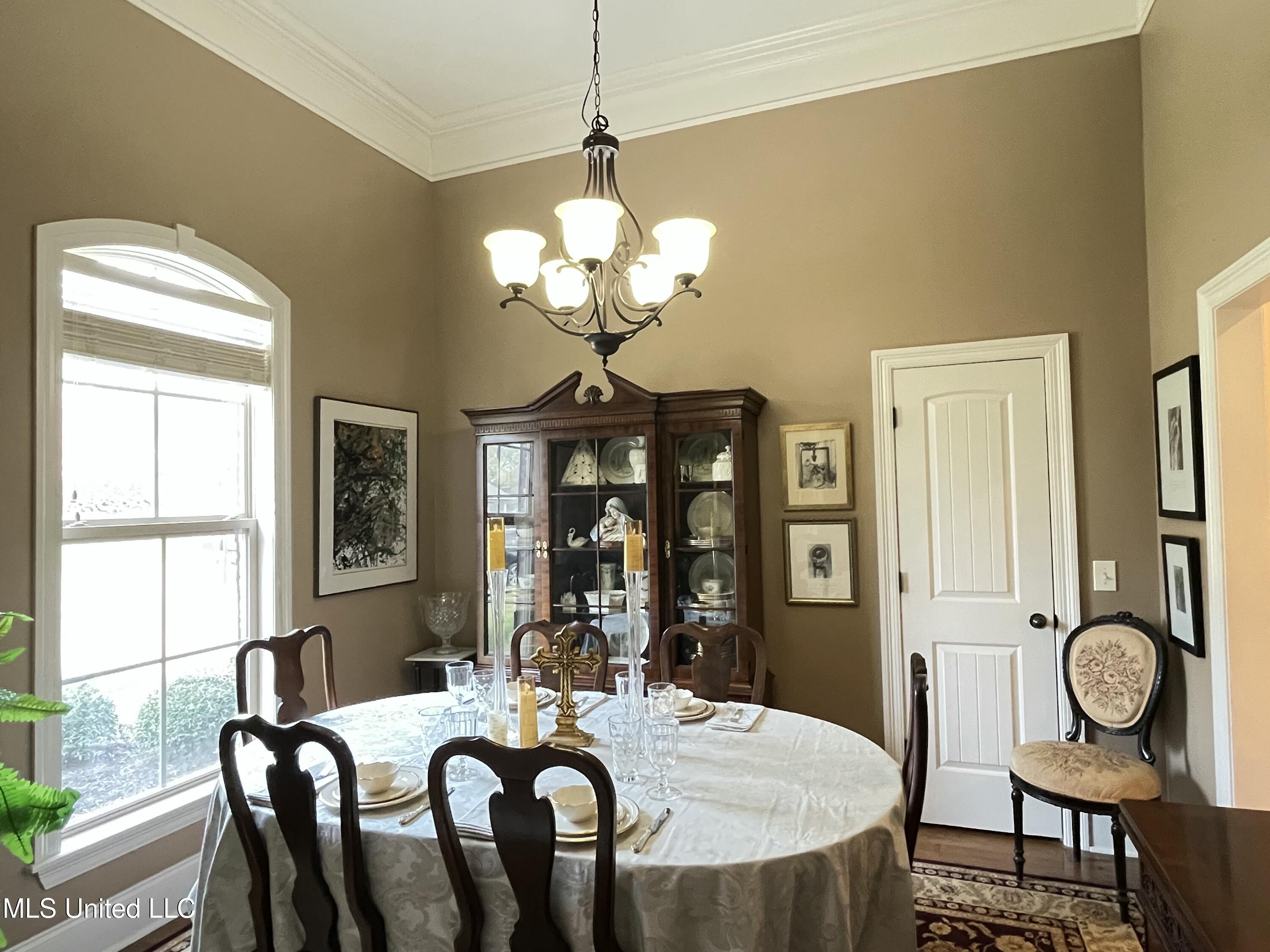 408 Bridgestone Place, Florence, Mississippi image 12