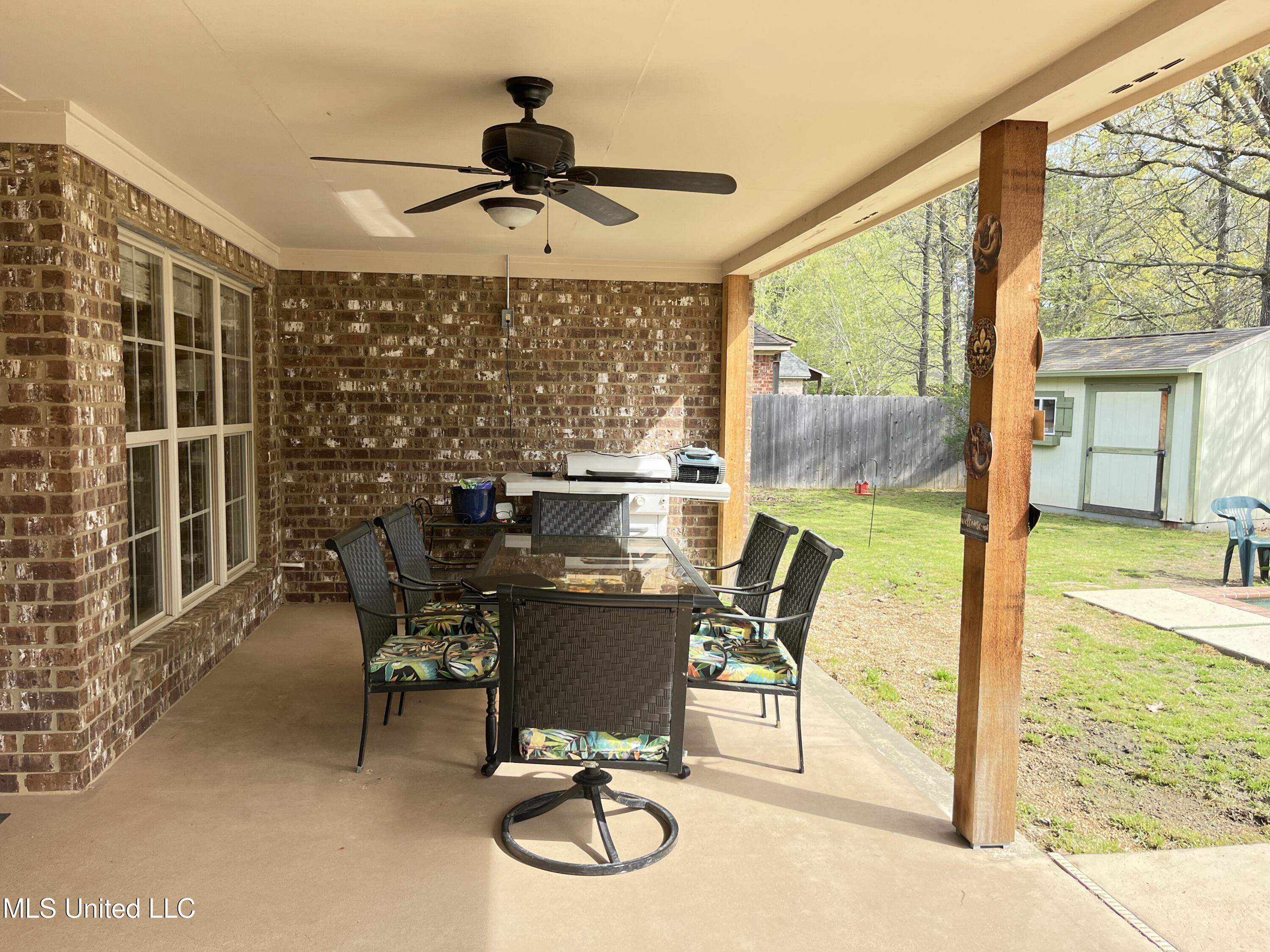408 Bridgestone Place, Florence, Mississippi image 49