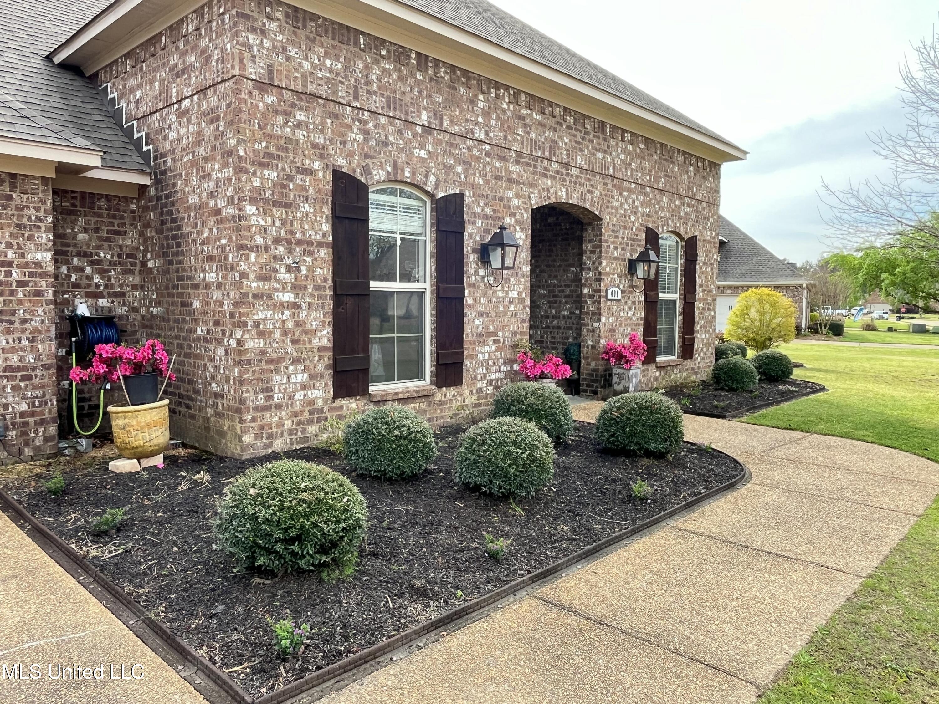 408 Bridgestone Place, Florence, Mississippi image 6