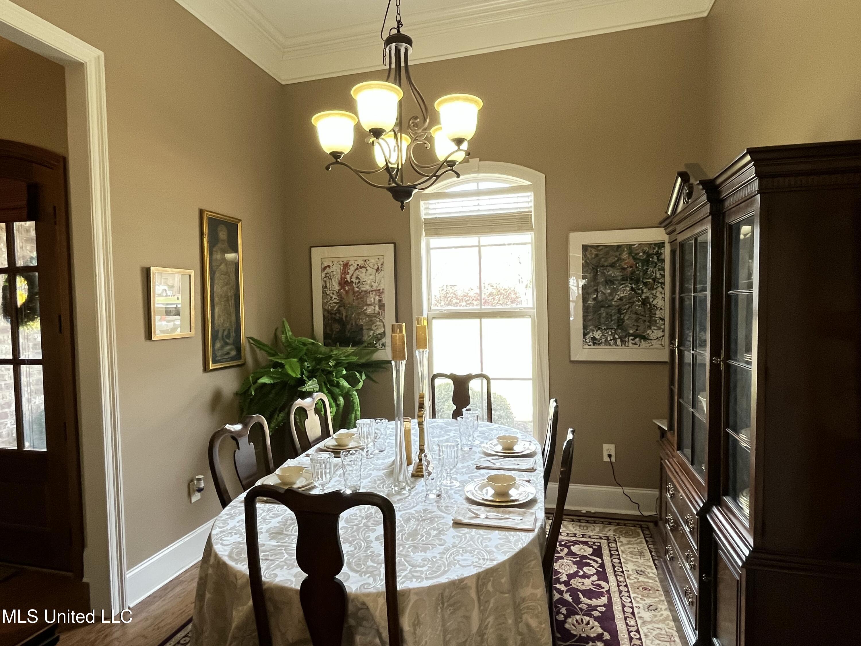 408 Bridgestone Place, Florence, Mississippi image 13