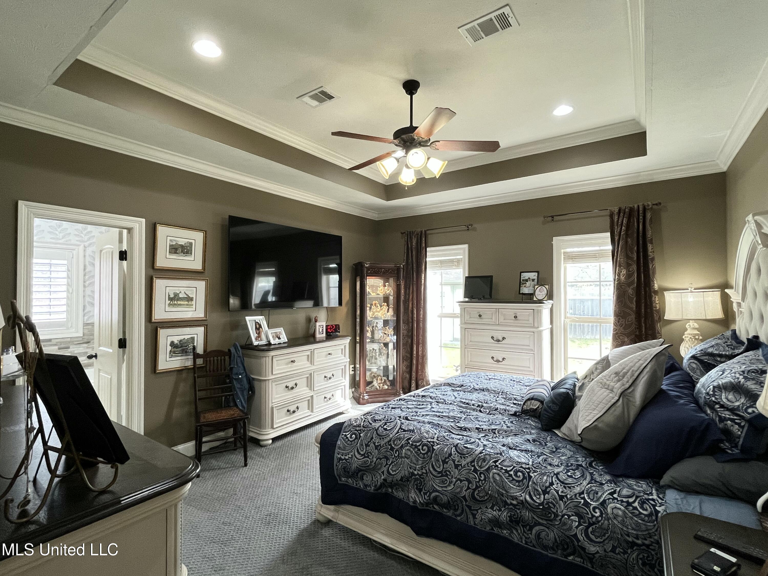 408 Bridgestone Place, Florence, Mississippi image 37