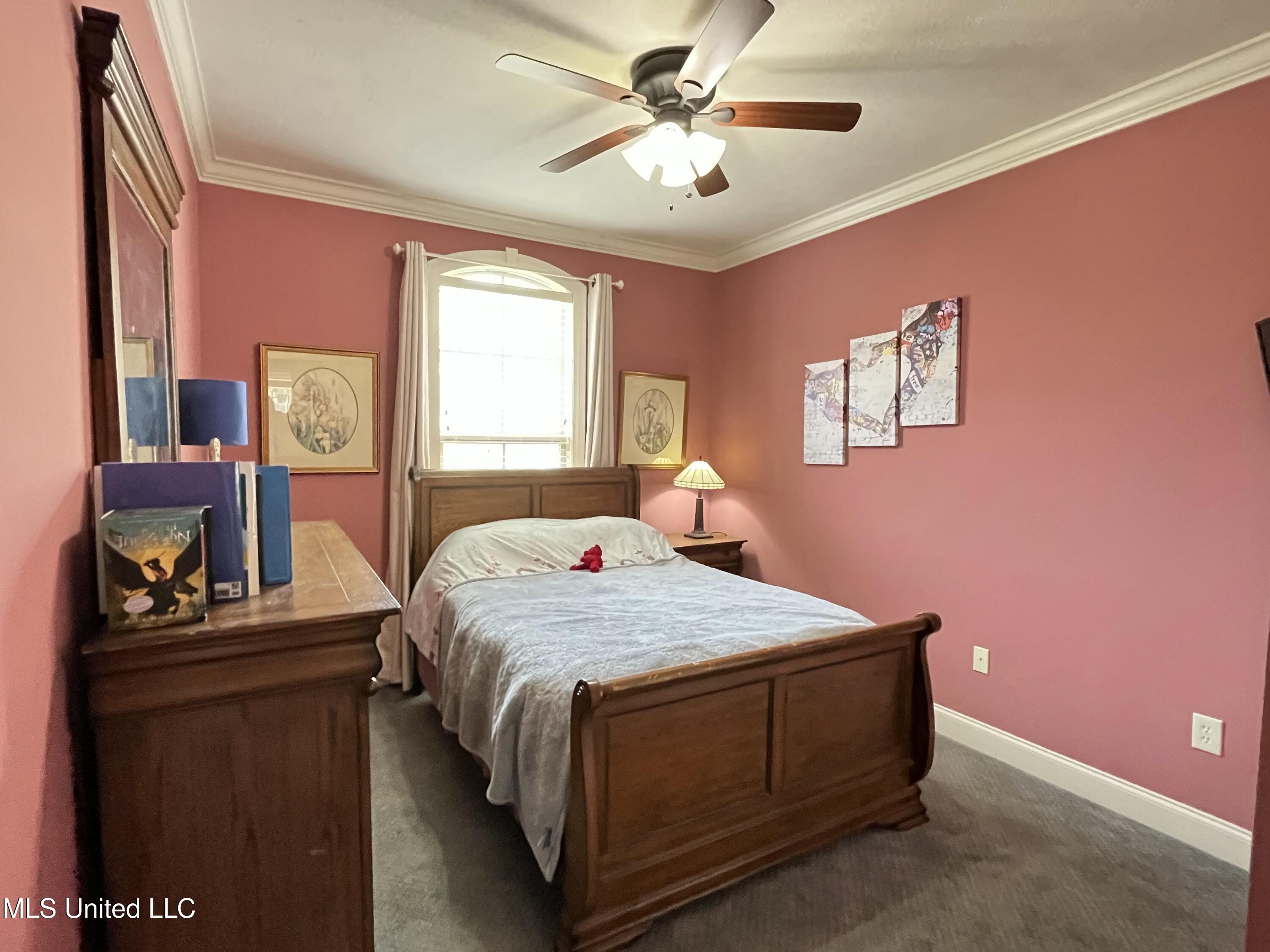 408 Bridgestone Place, Florence, Mississippi image 30