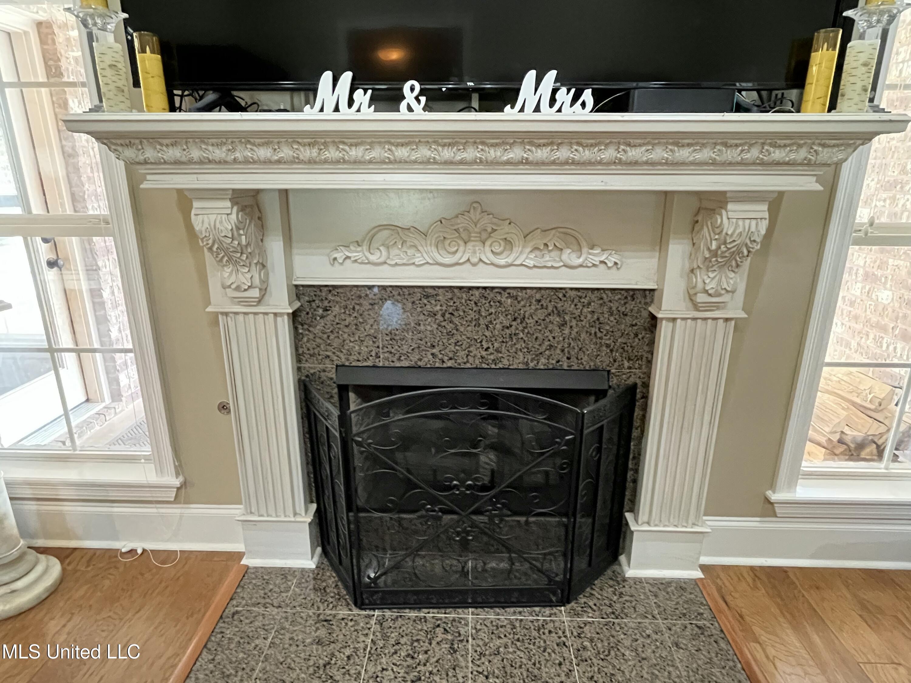 408 Bridgestone Place, Florence, Mississippi image 17
