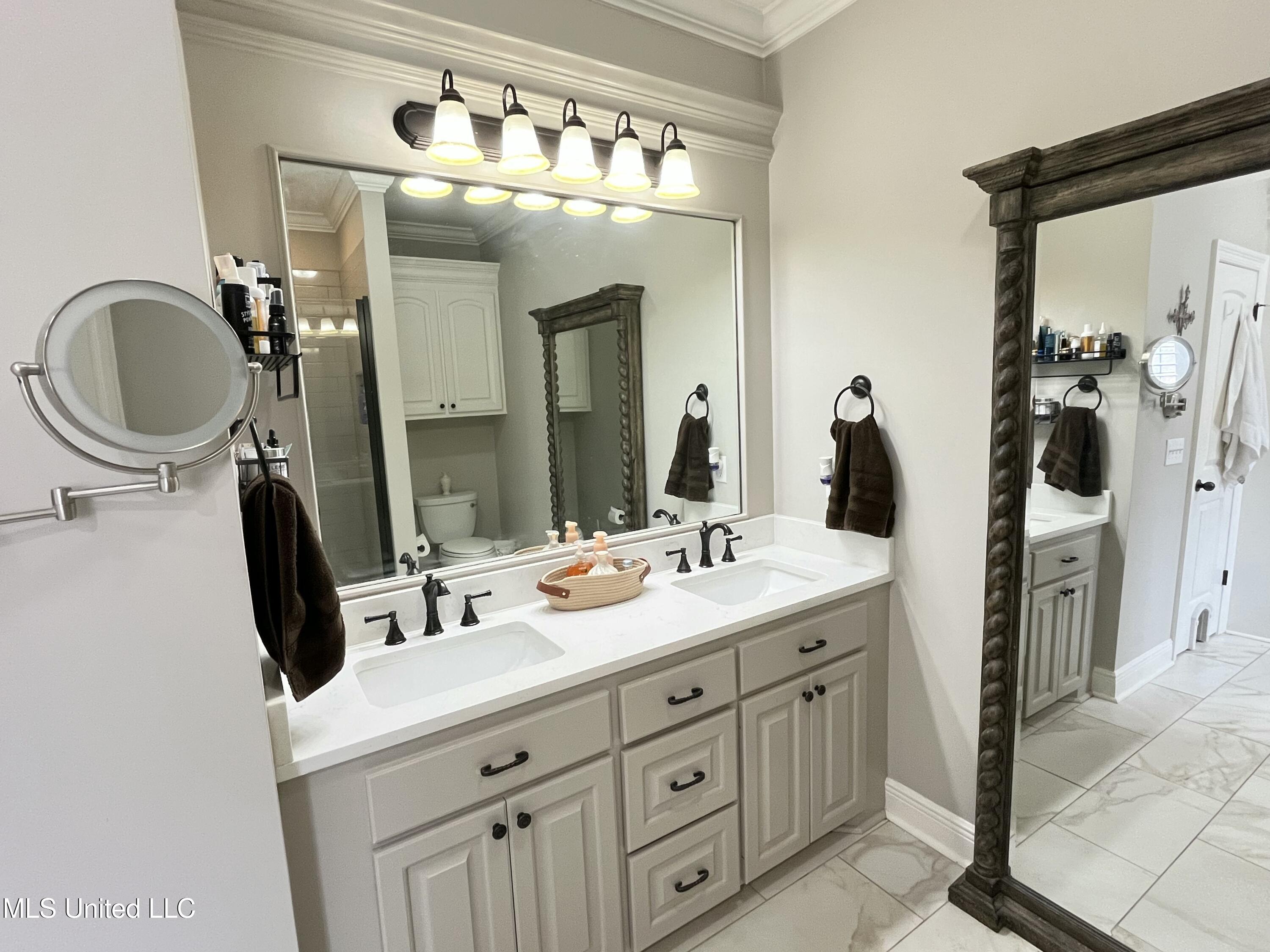 408 Bridgestone Place, Florence, Mississippi image 41
