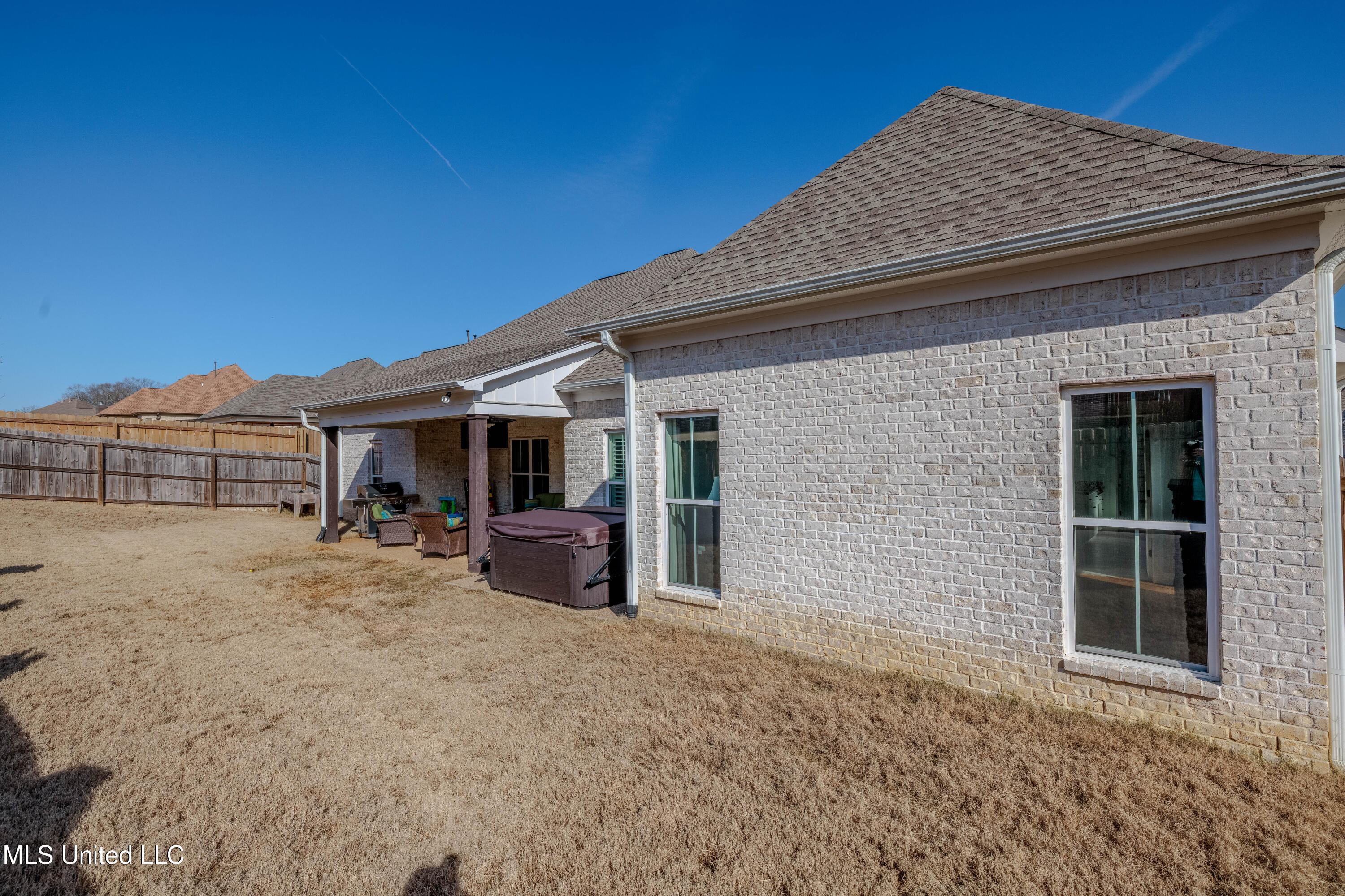 3153 Oliver Drive, Hernando, Mississippi image 38