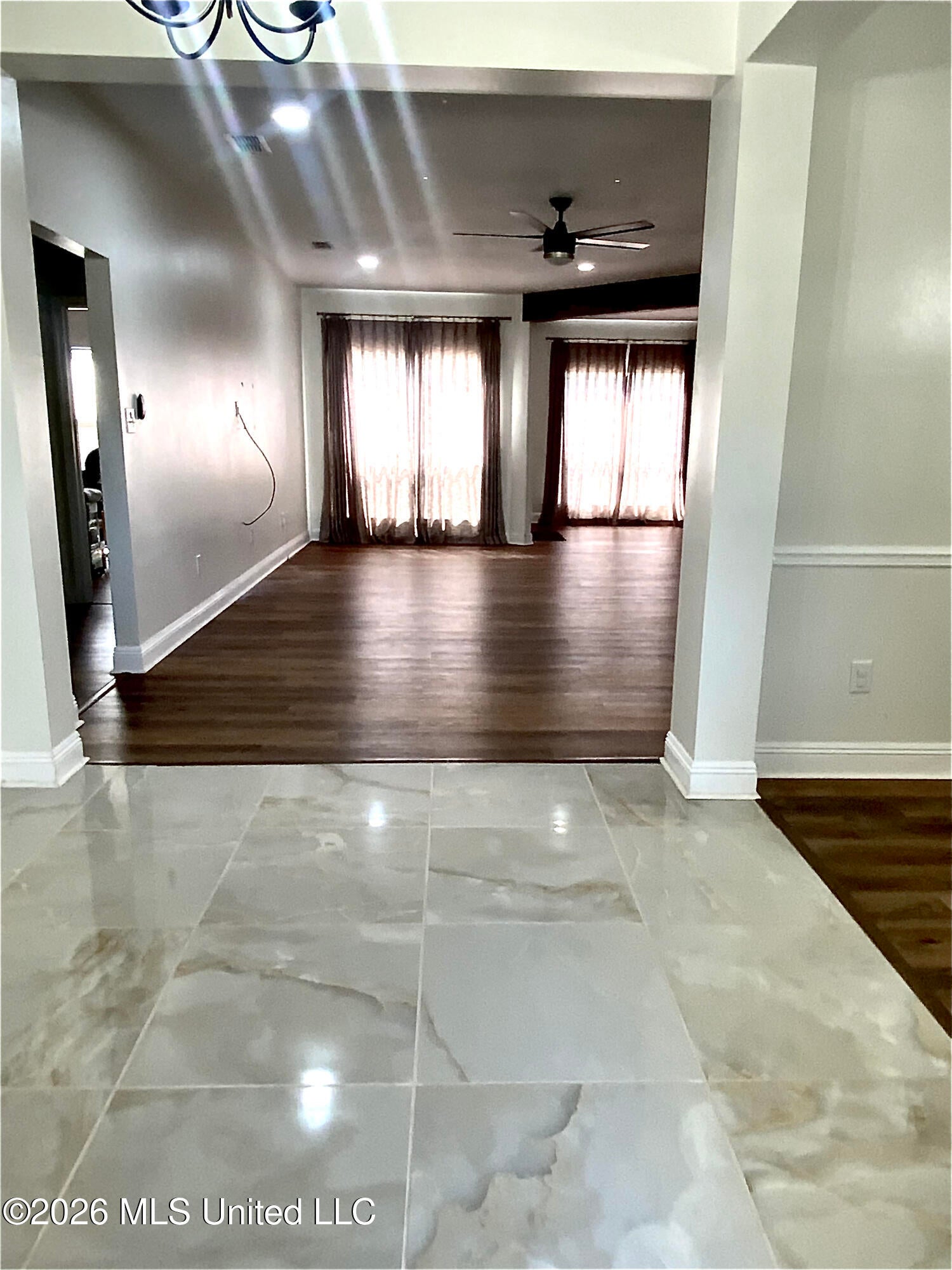 18120 Village Drive