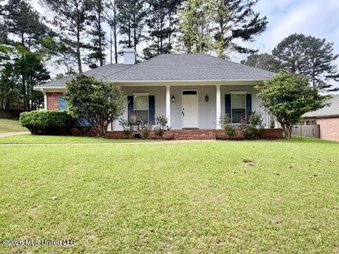 Homes For Sale - 622 Windward Lane<br/> Richland, MS 39218