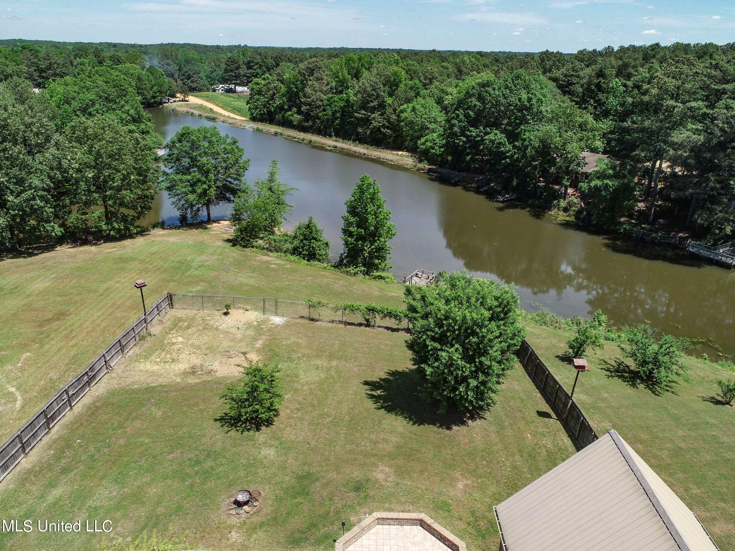 297 Ridgecrest Drive, Pope, Mississippi image 20