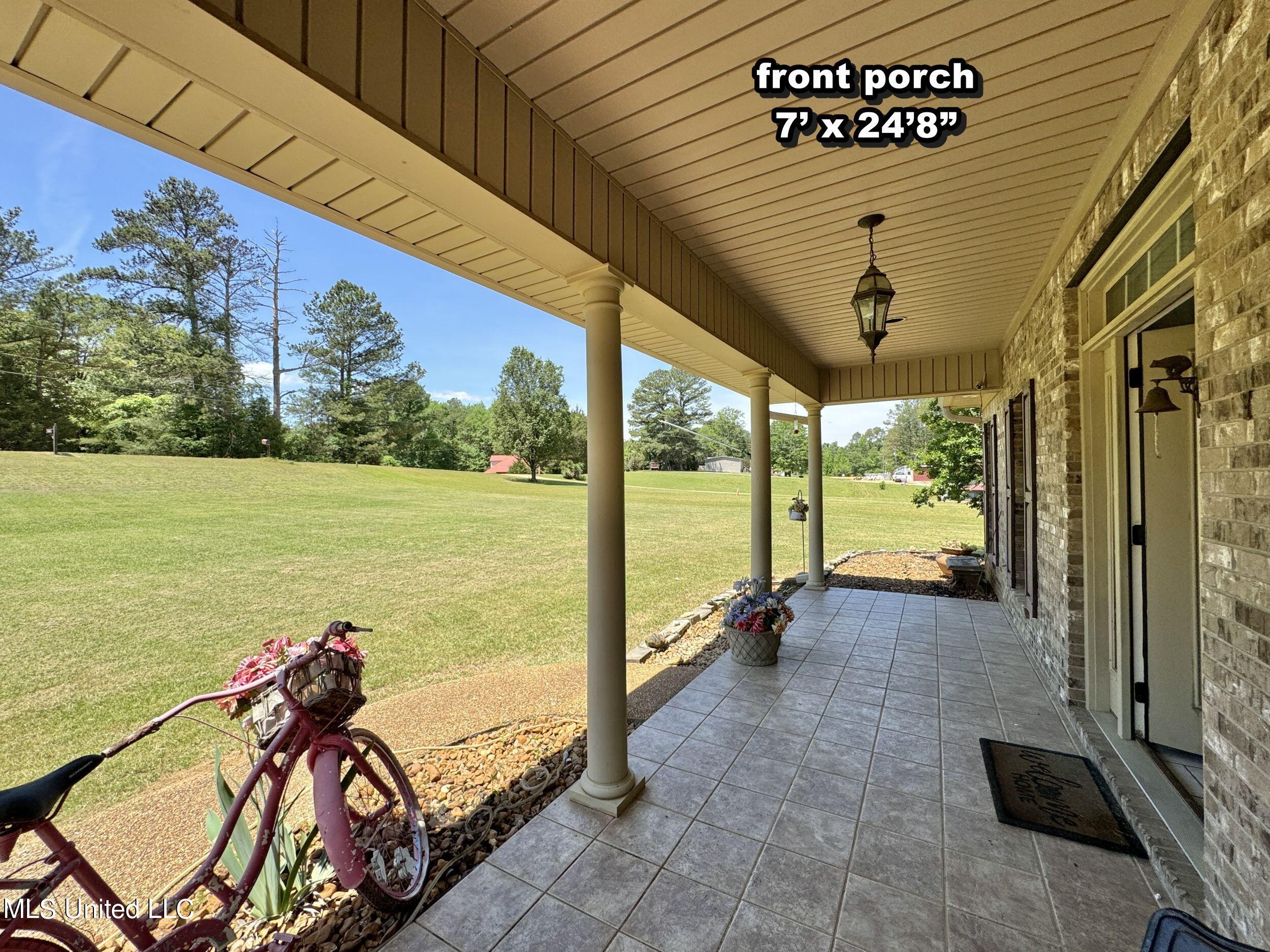 297 Ridgecrest Drive, Pope, Mississippi image 31