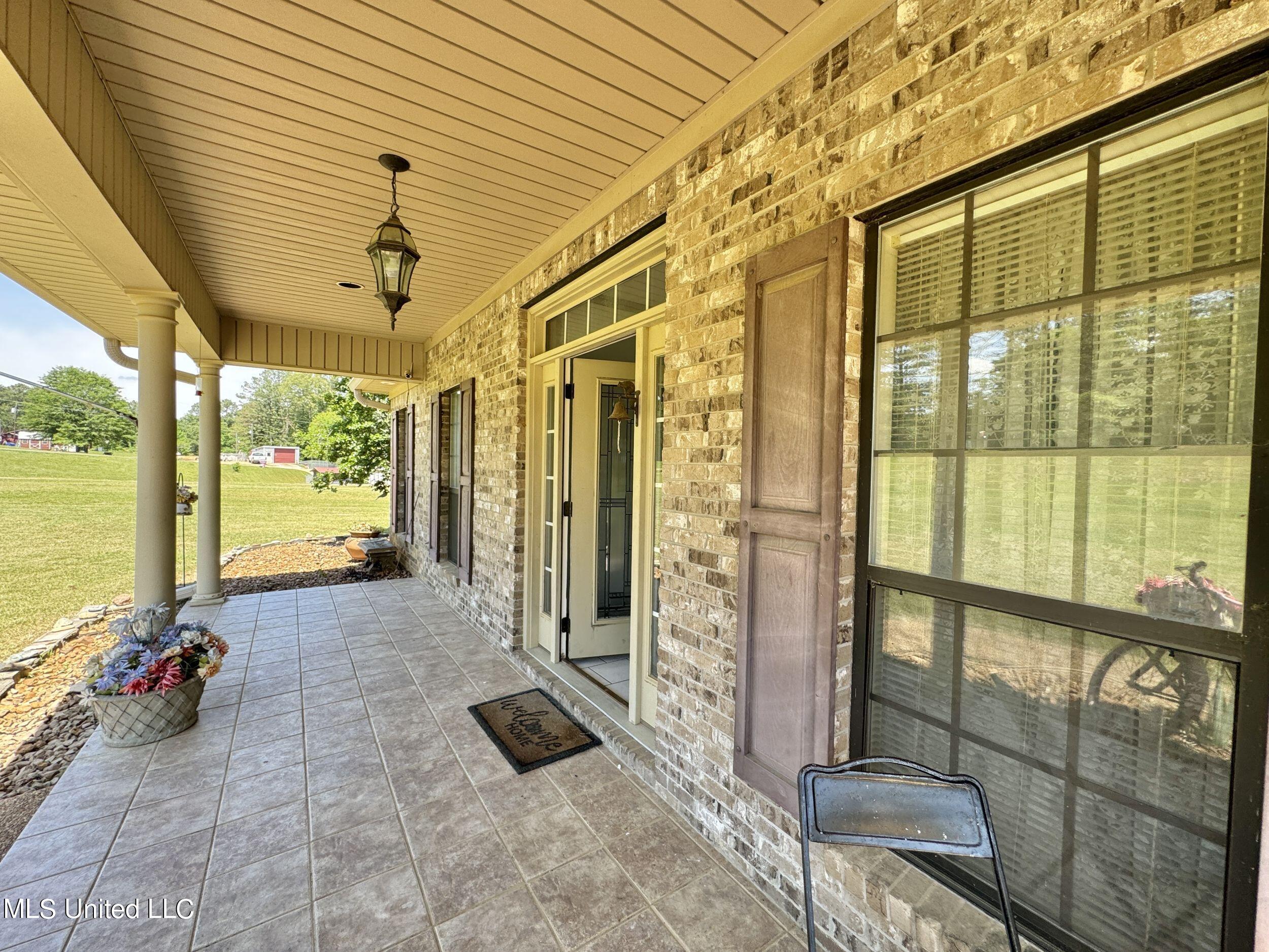 297 Ridgecrest Drive, Pope, Mississippi image 30