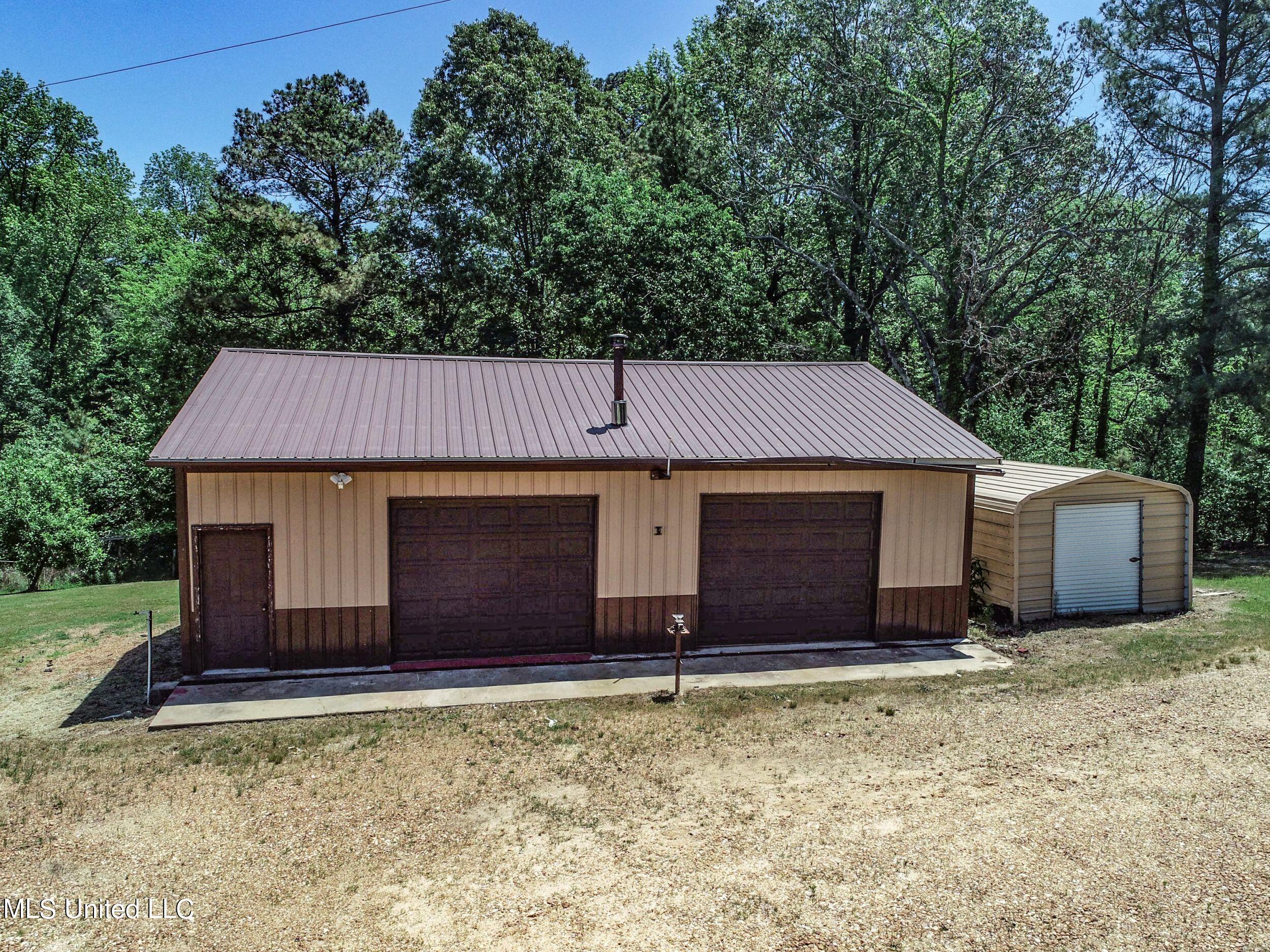 297 Ridgecrest Drive, Pope, Mississippi image 18