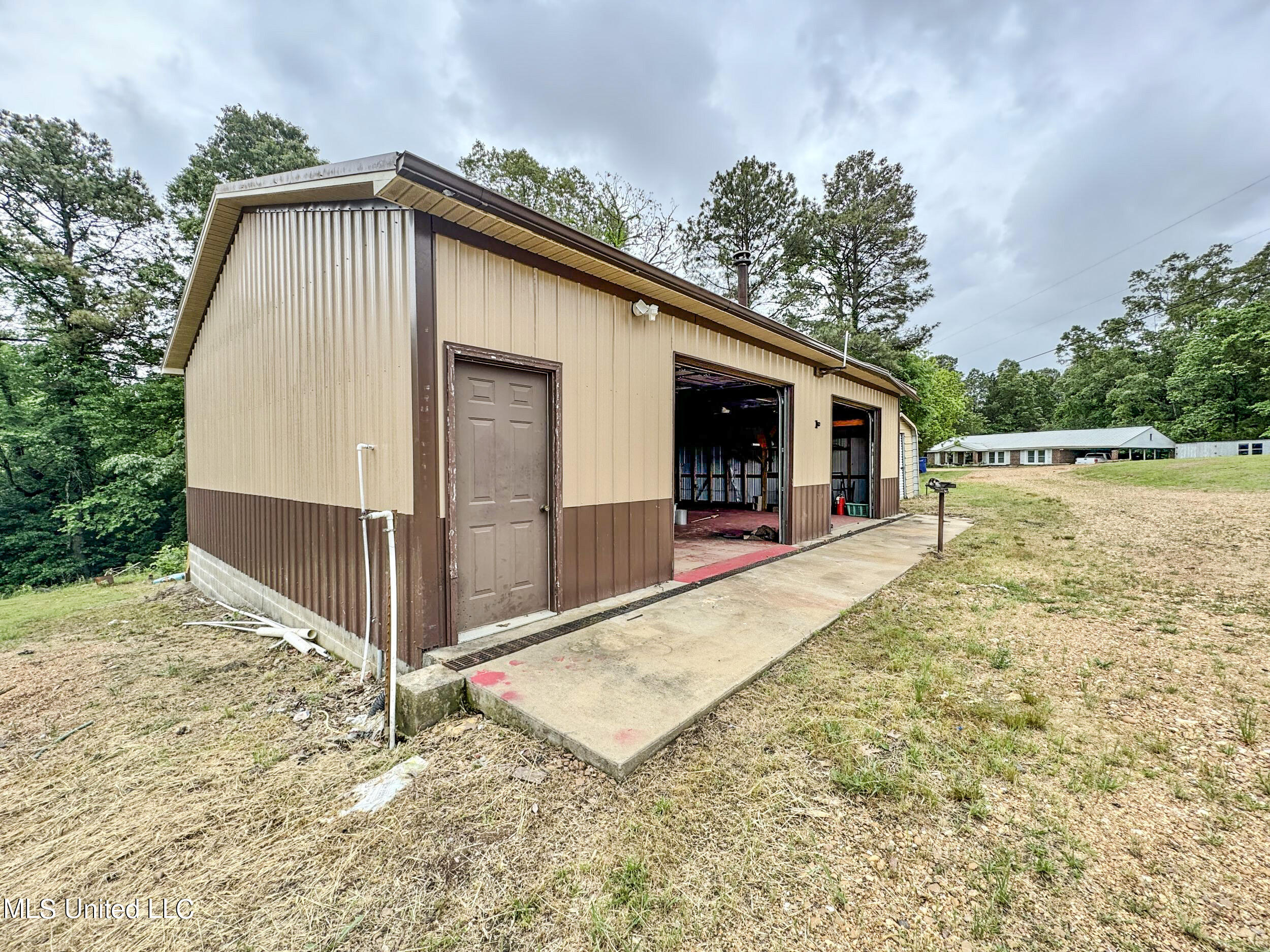 297 Ridgecrest Drive, Pope, Mississippi image 26