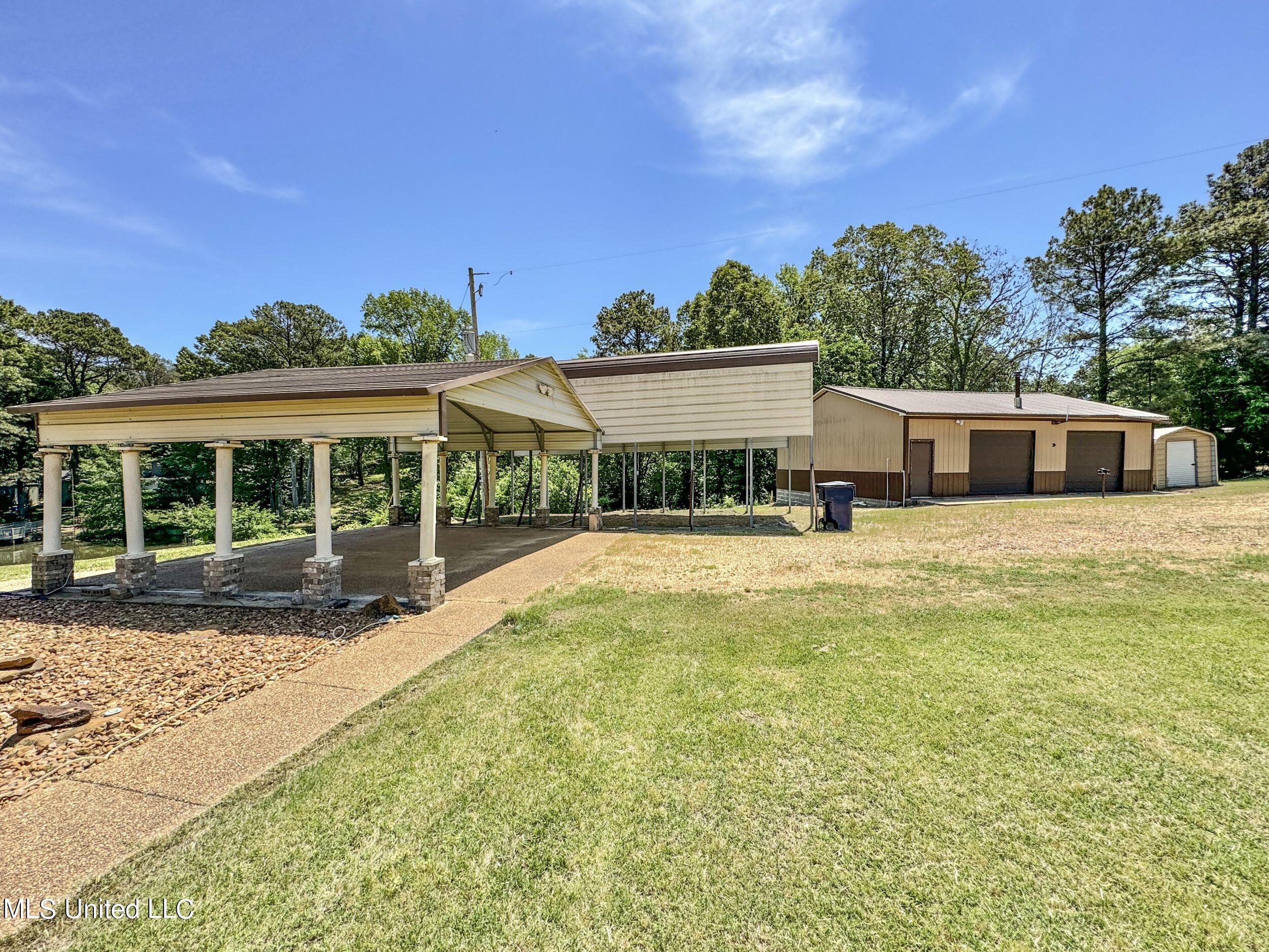 297 Ridgecrest Drive, Pope, Mississippi image 25